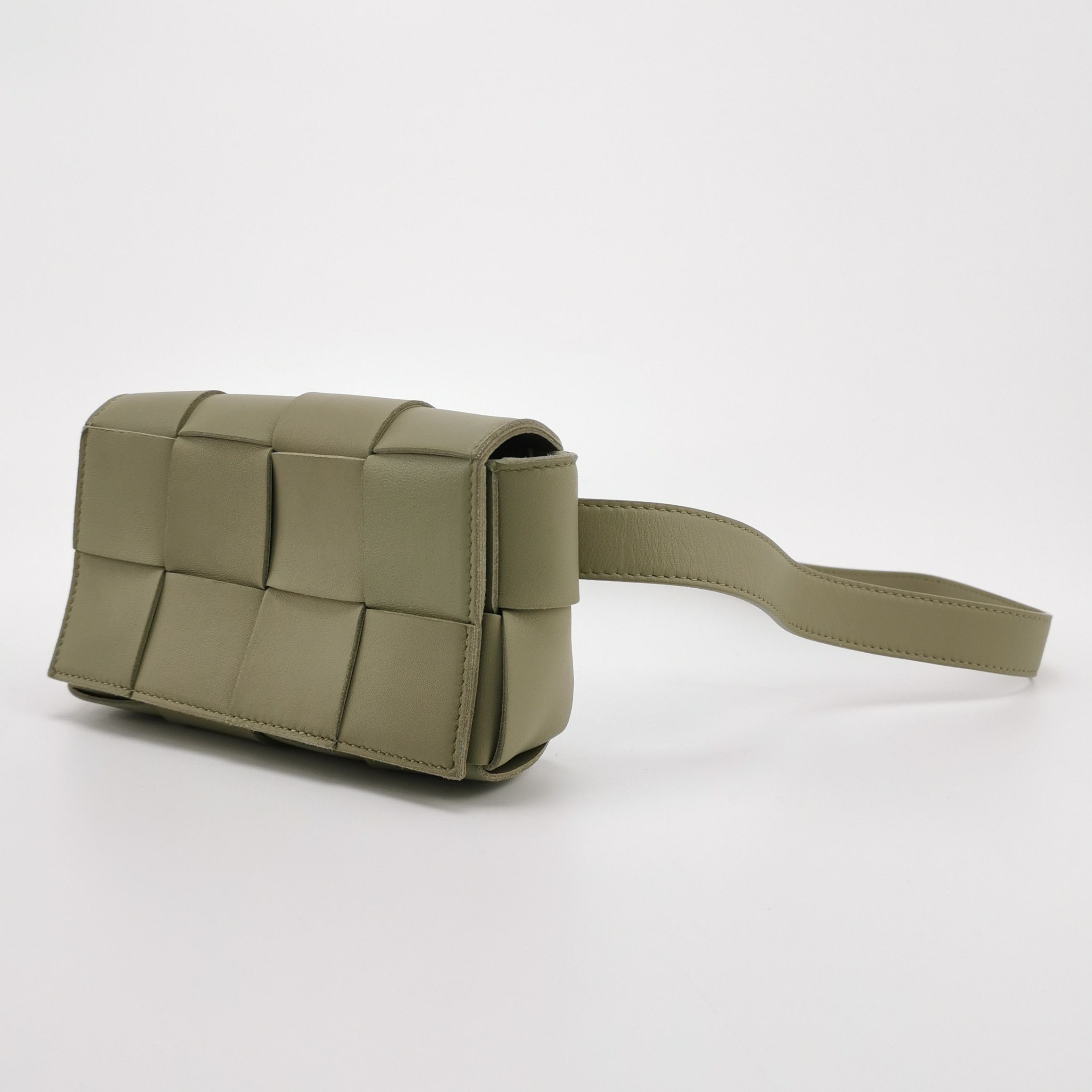 Bottega Veneta Bottega Veneta Women os Belt Bags Size ONE SIZE - 3 Thumbnail