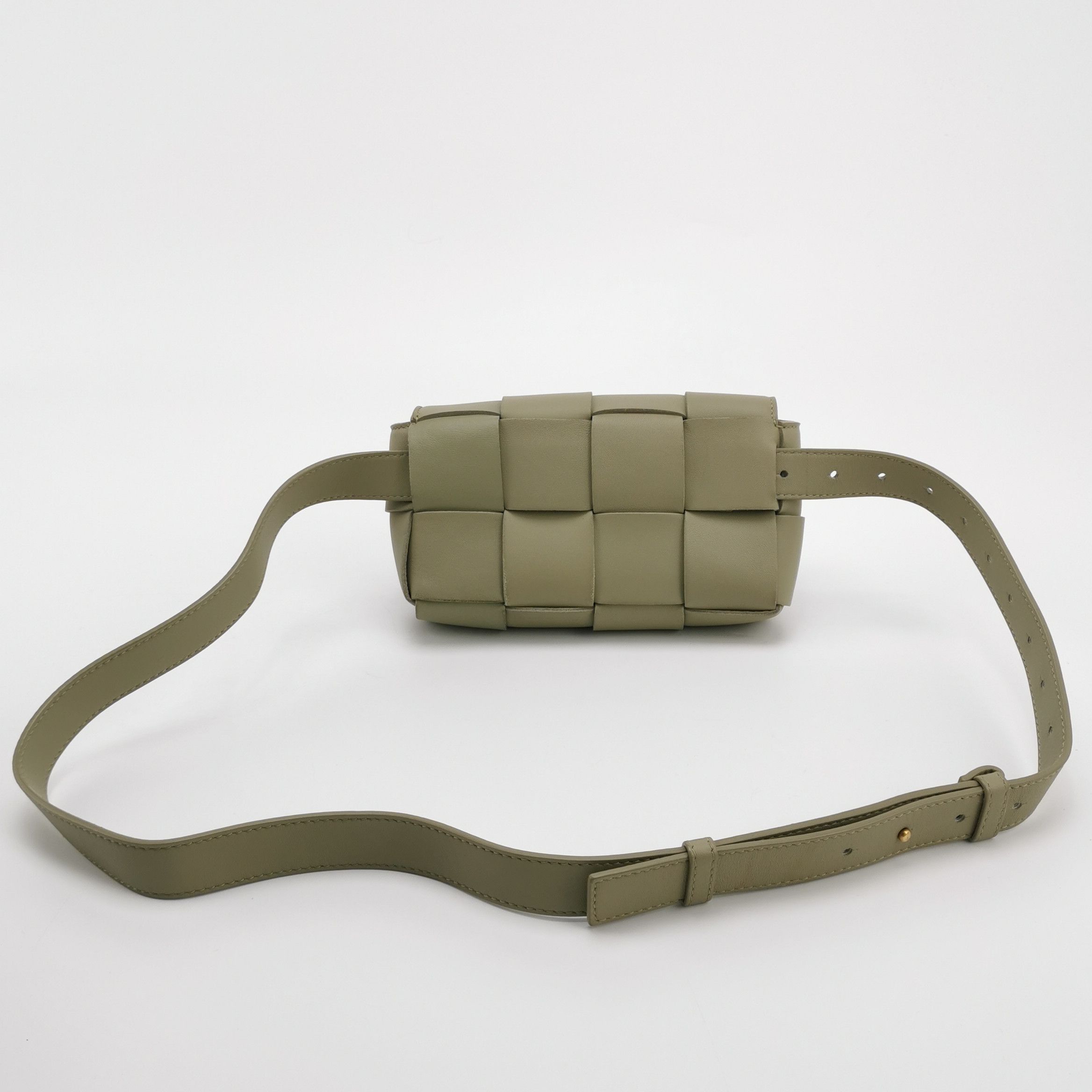 Bottega Veneta Bottega Veneta Women os Belt Bags Size ONE SIZE - 5 Thumbnail