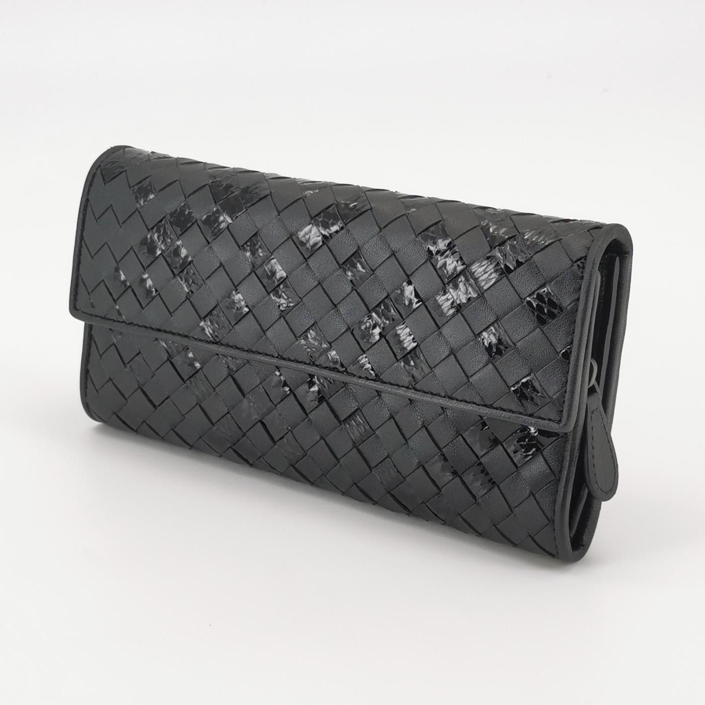 Bottega Veneta Bottega Veneta Women os Wallets Size ONE SIZE - 2 Thumbnail
