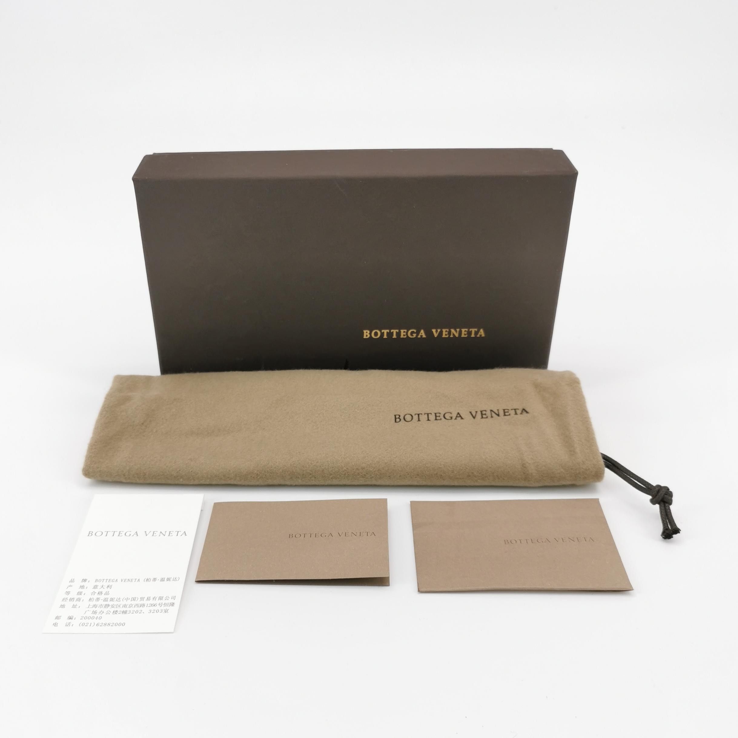 Bottega Veneta Bottega Veneta Women os Wallets Size ONE SIZE - 8 Thumbnail