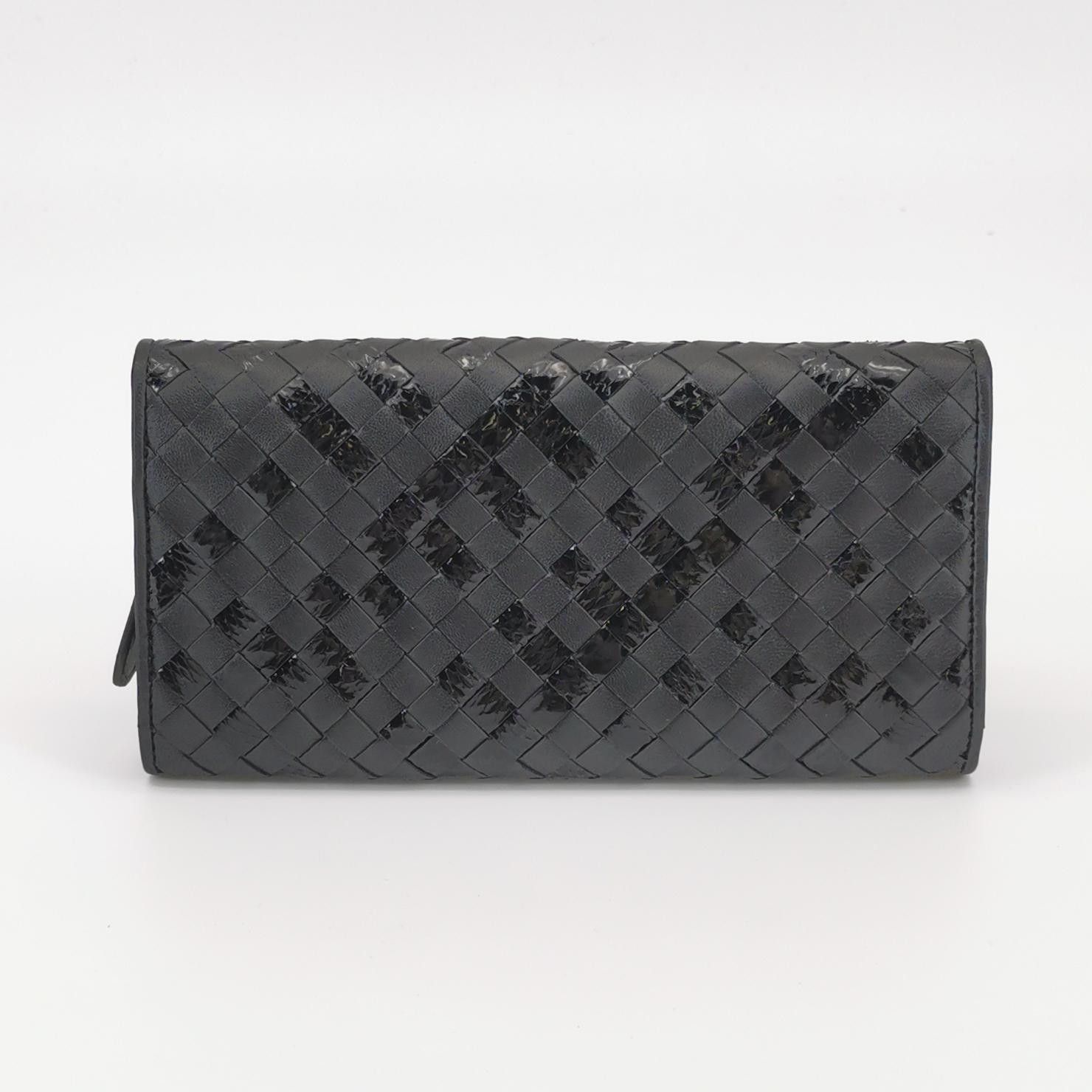 Bottega Veneta Bottega Veneta Women os Wallets Size ONE SIZE - 4 Thumbnail