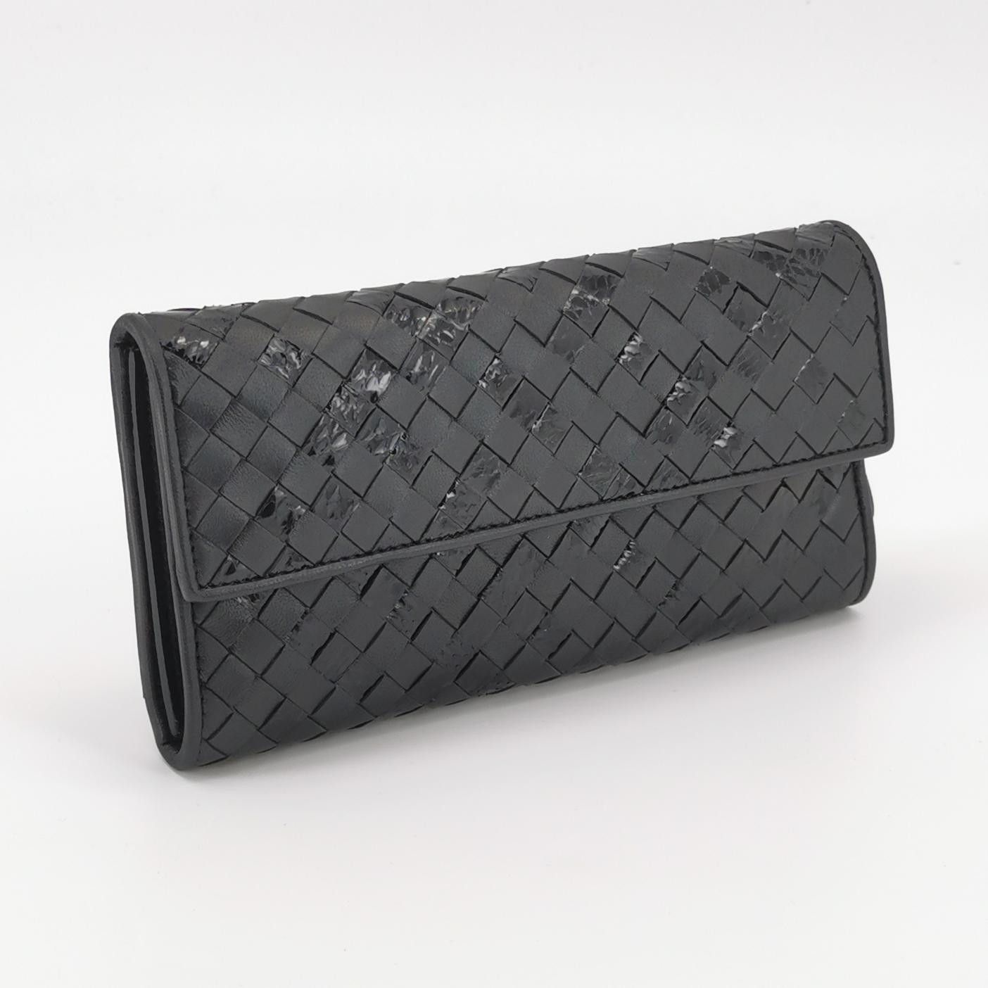 Bottega Veneta Bottega Veneta Women os Wallets Size ONE SIZE - 3 Thumbnail