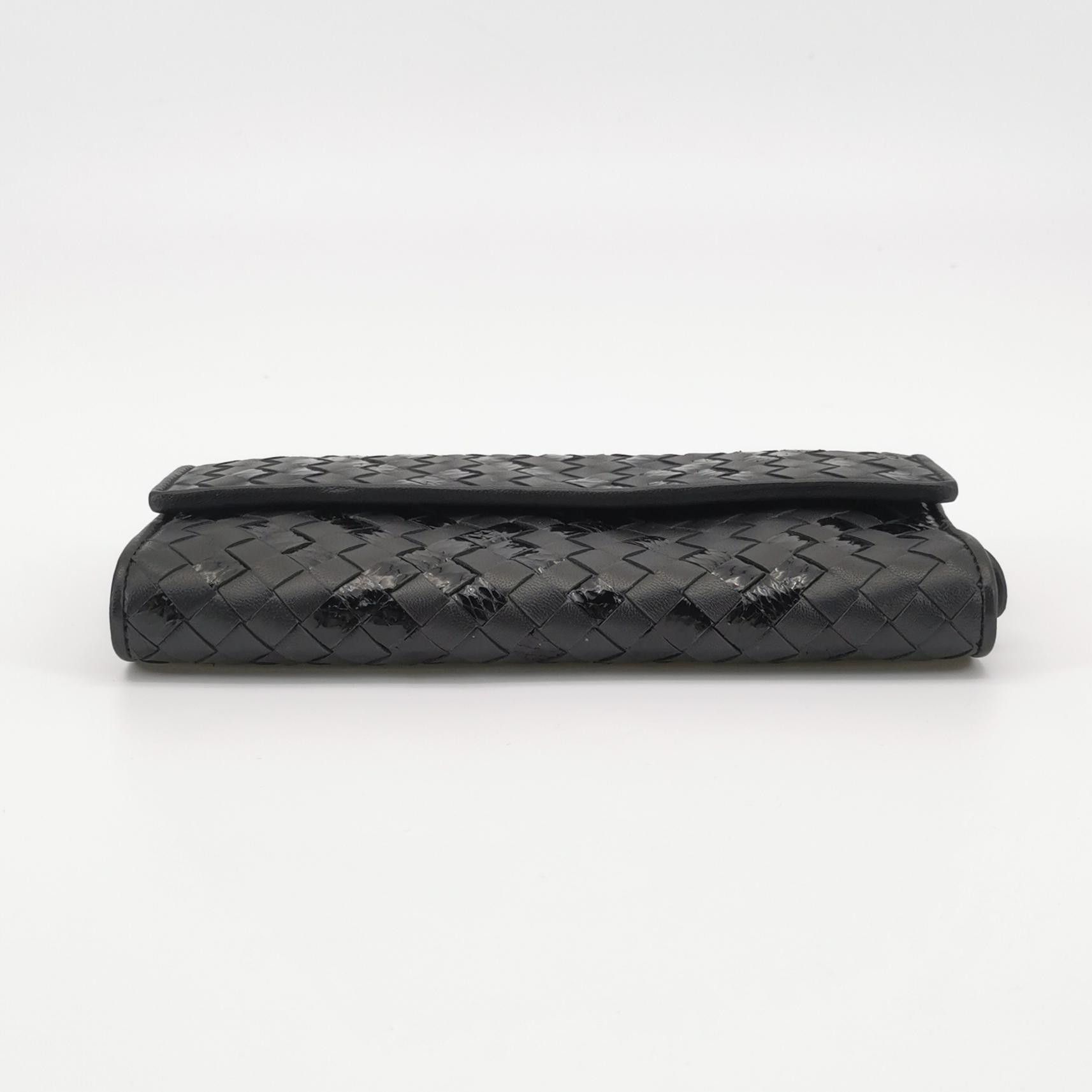 Bottega Veneta Bottega Veneta Women os Wallets Size ONE SIZE - 5 Thumbnail