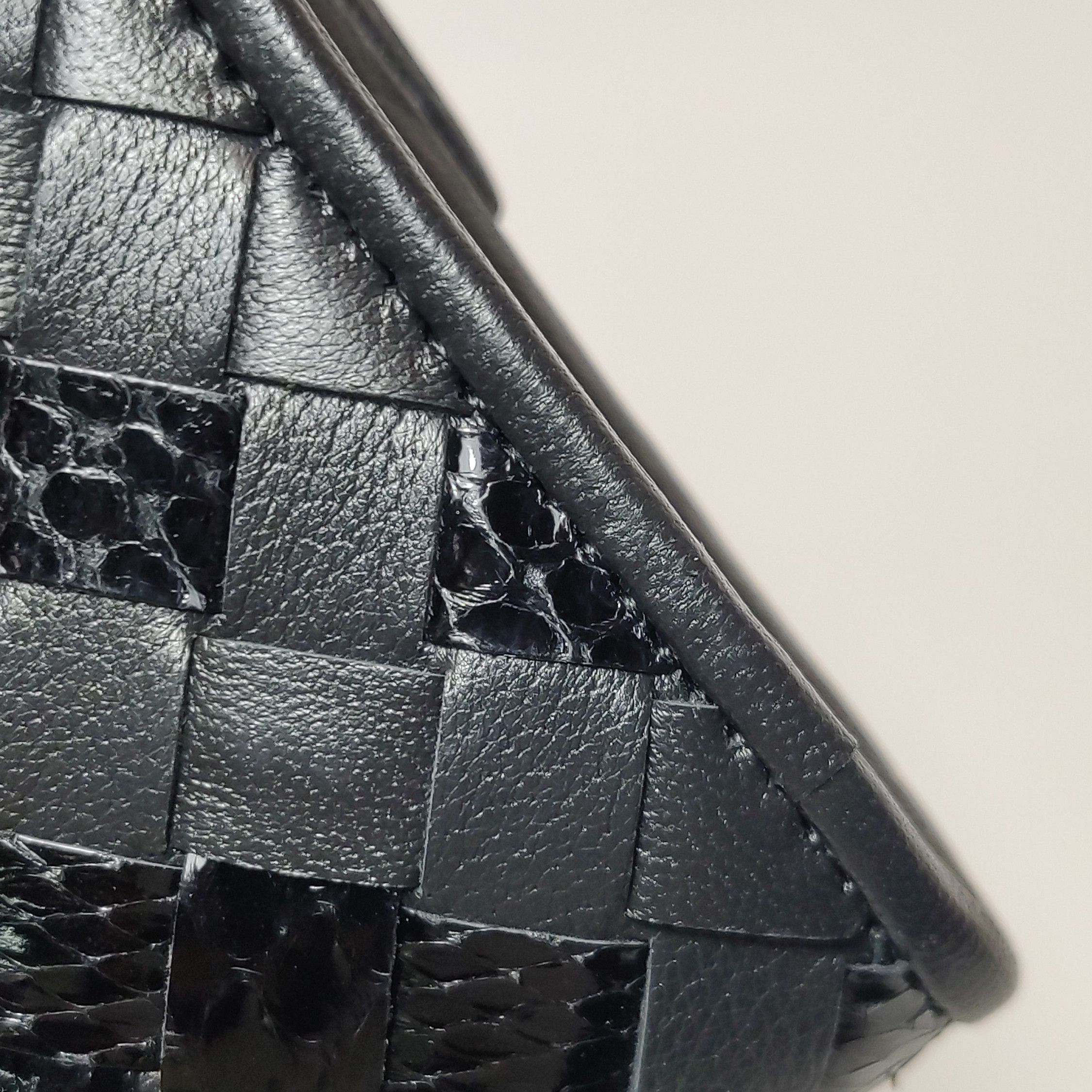 Bottega Veneta Bottega Veneta Women os Wallets Size ONE SIZE - 16 Thumbnail