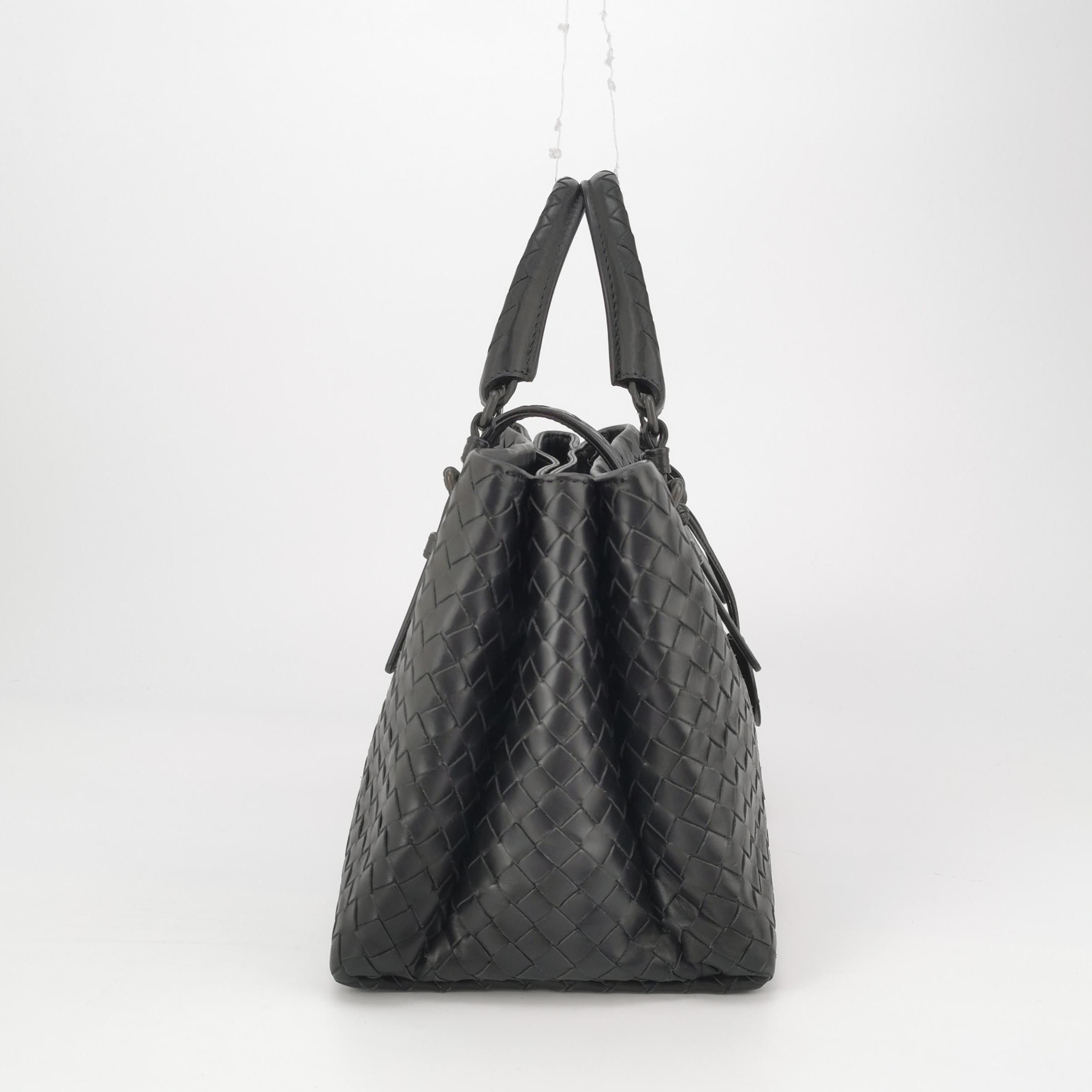 Bottega Veneta Bottega Veneta Women os Shoulder Bags Size ONE SIZE - 4 Thumbnail