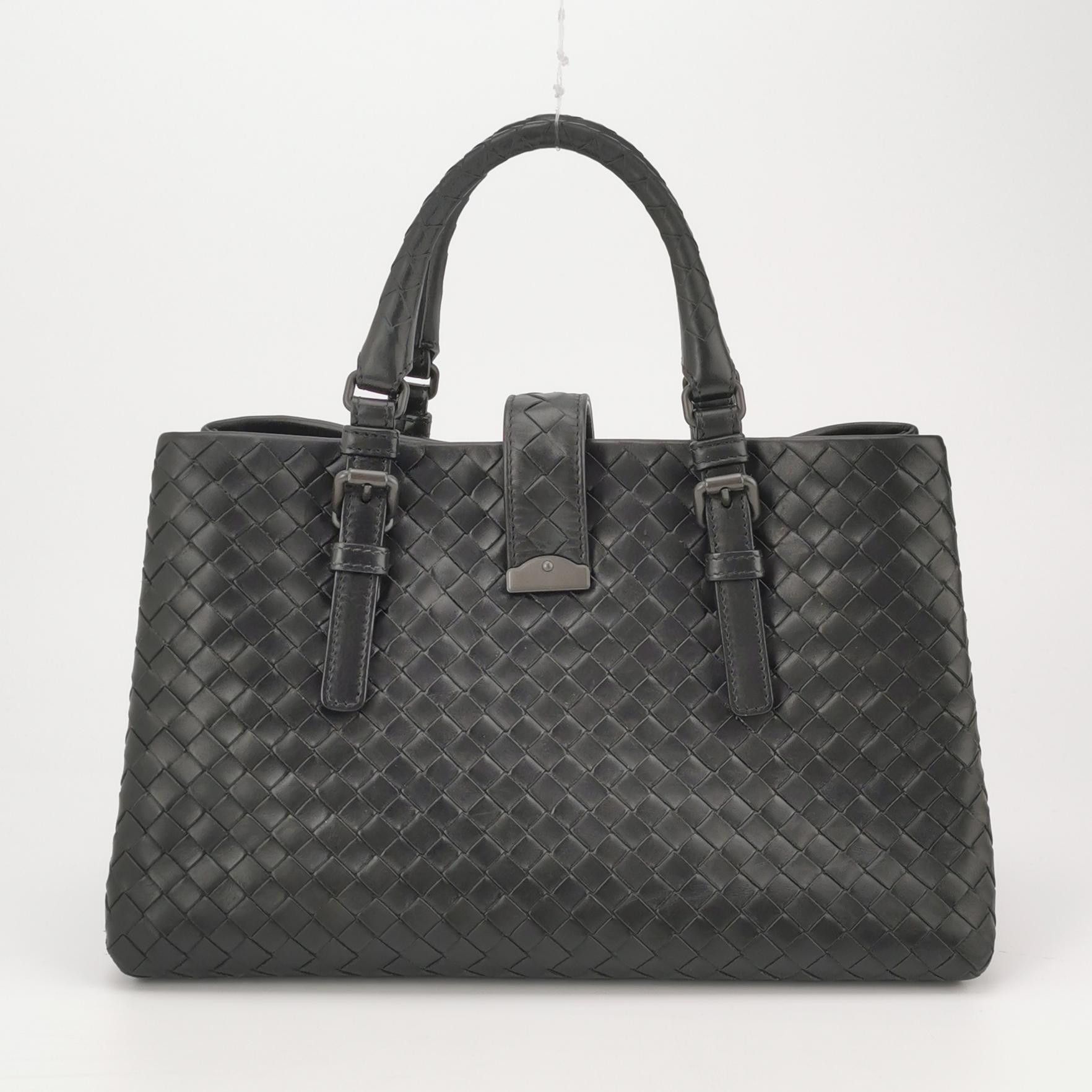 Bottega Veneta Bottega Veneta Women os Shoulder Bags Size ONE SIZE - 5 Thumbnail