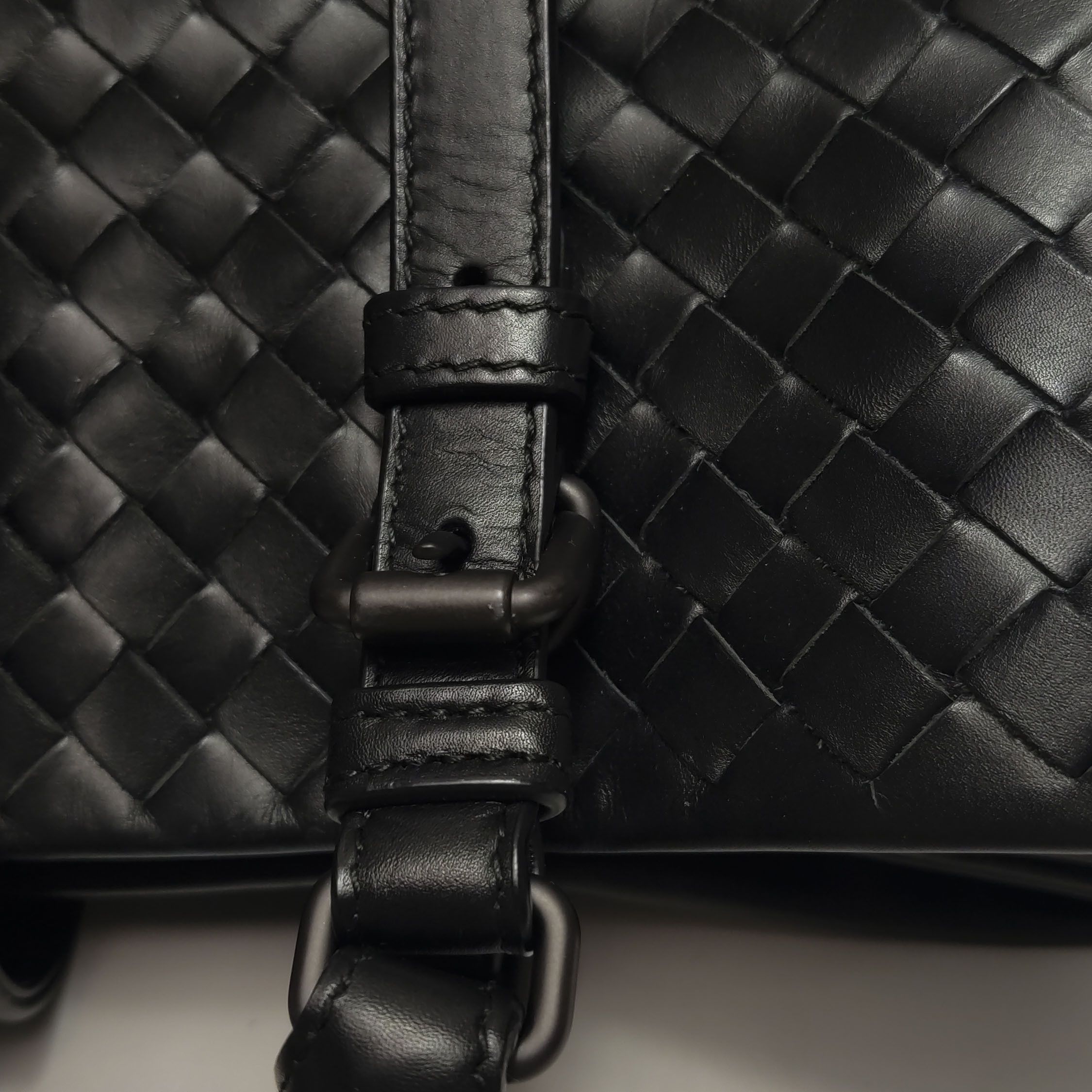 Bottega Veneta Bottega Veneta Women os Shoulder Bags Size ONE SIZE - 16 Thumbnail