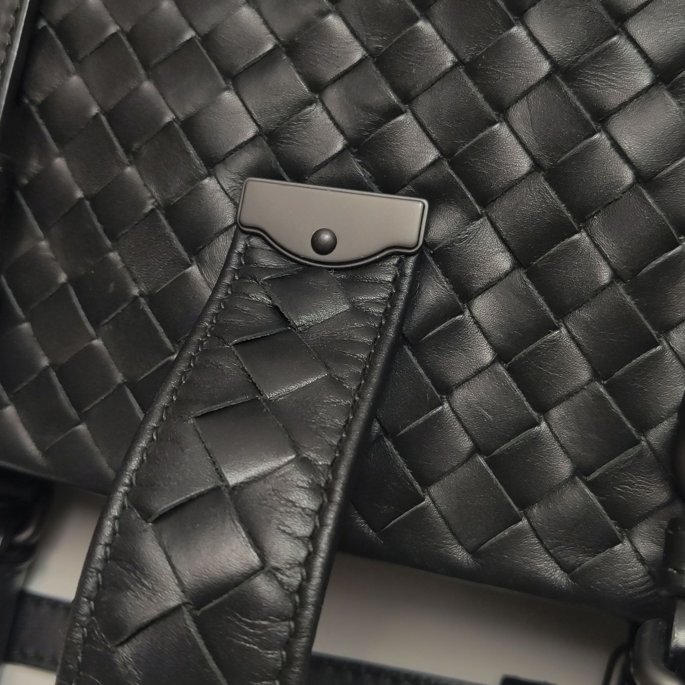 Bottega Veneta Bottega Veneta Women os Shoulder Bags Size ONE SIZE - 20 Thumbnail