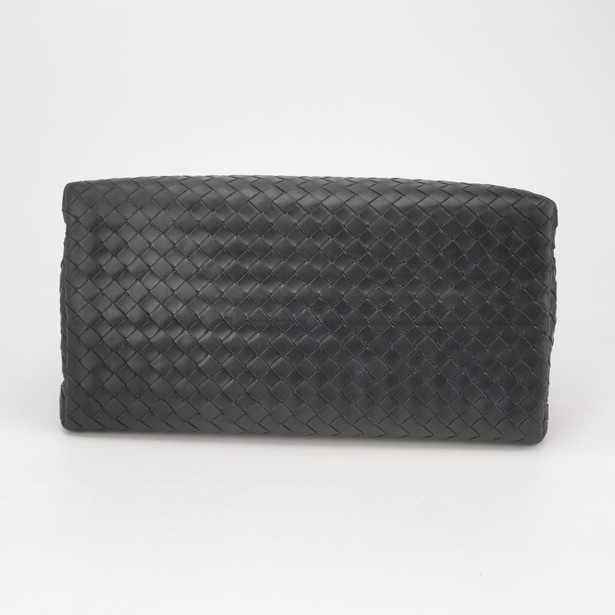 Bottega Veneta Bottega Veneta Women os Shoulder Bags Size ONE SIZE - 6 Thumbnail