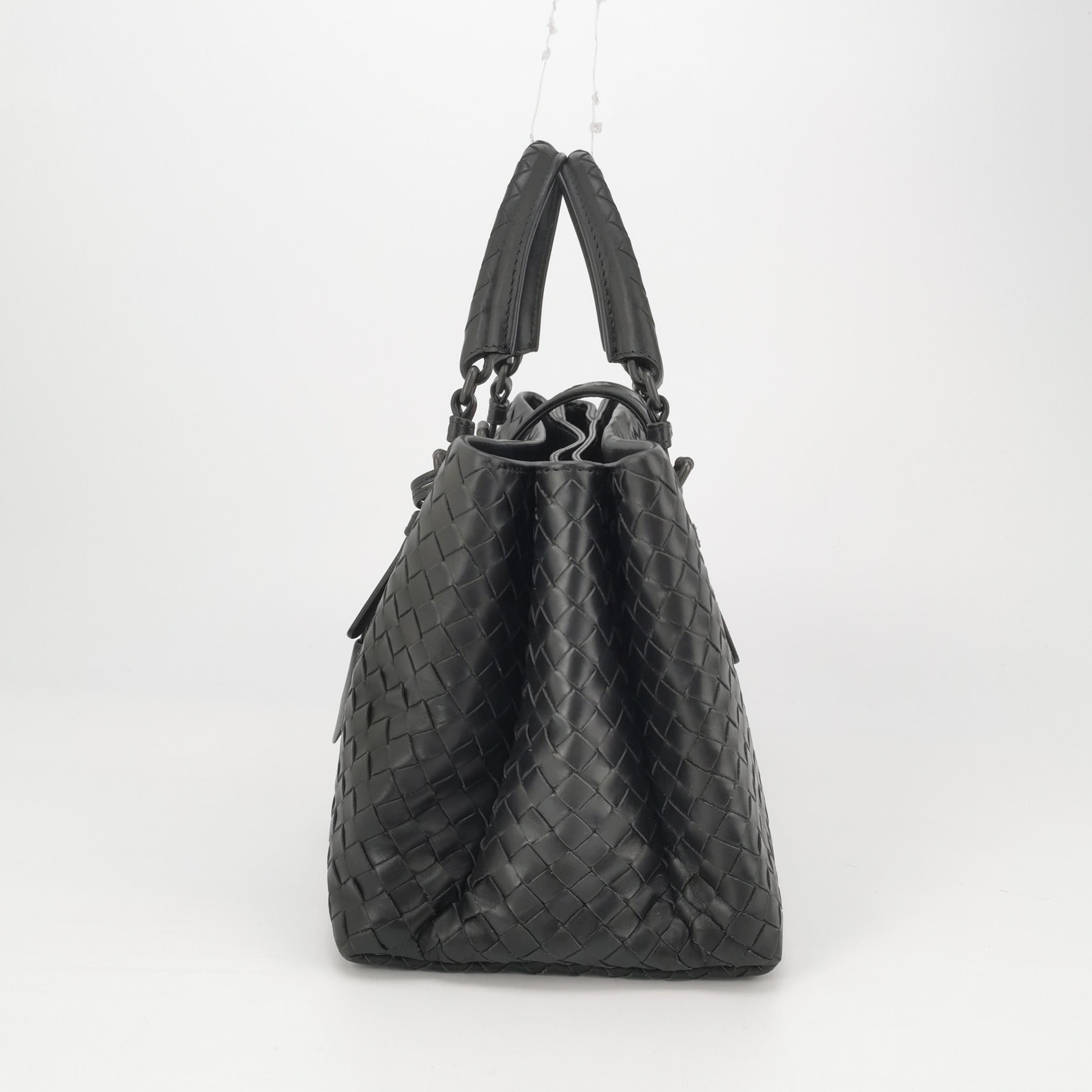 Bottega Veneta Bottega Veneta Women os Shoulder Bags Size ONE SIZE - 3 Thumbnail