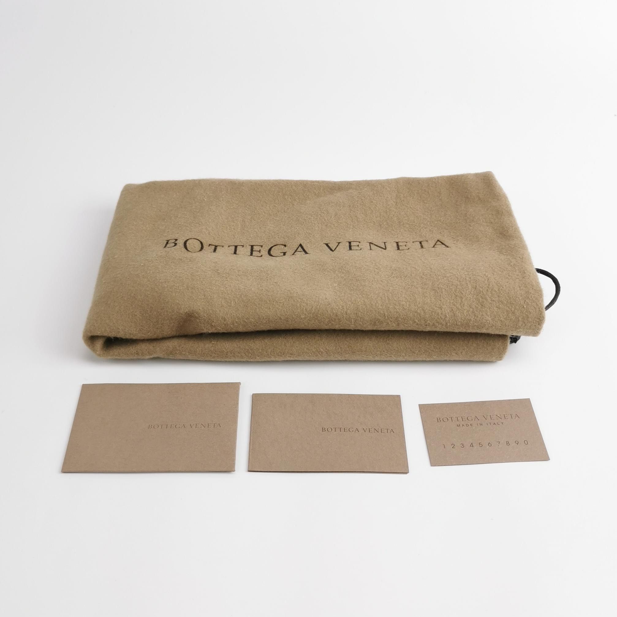 Bottega Veneta Bottega Veneta Women os Shoulder Bags Size ONE SIZE - 9 Thumbnail