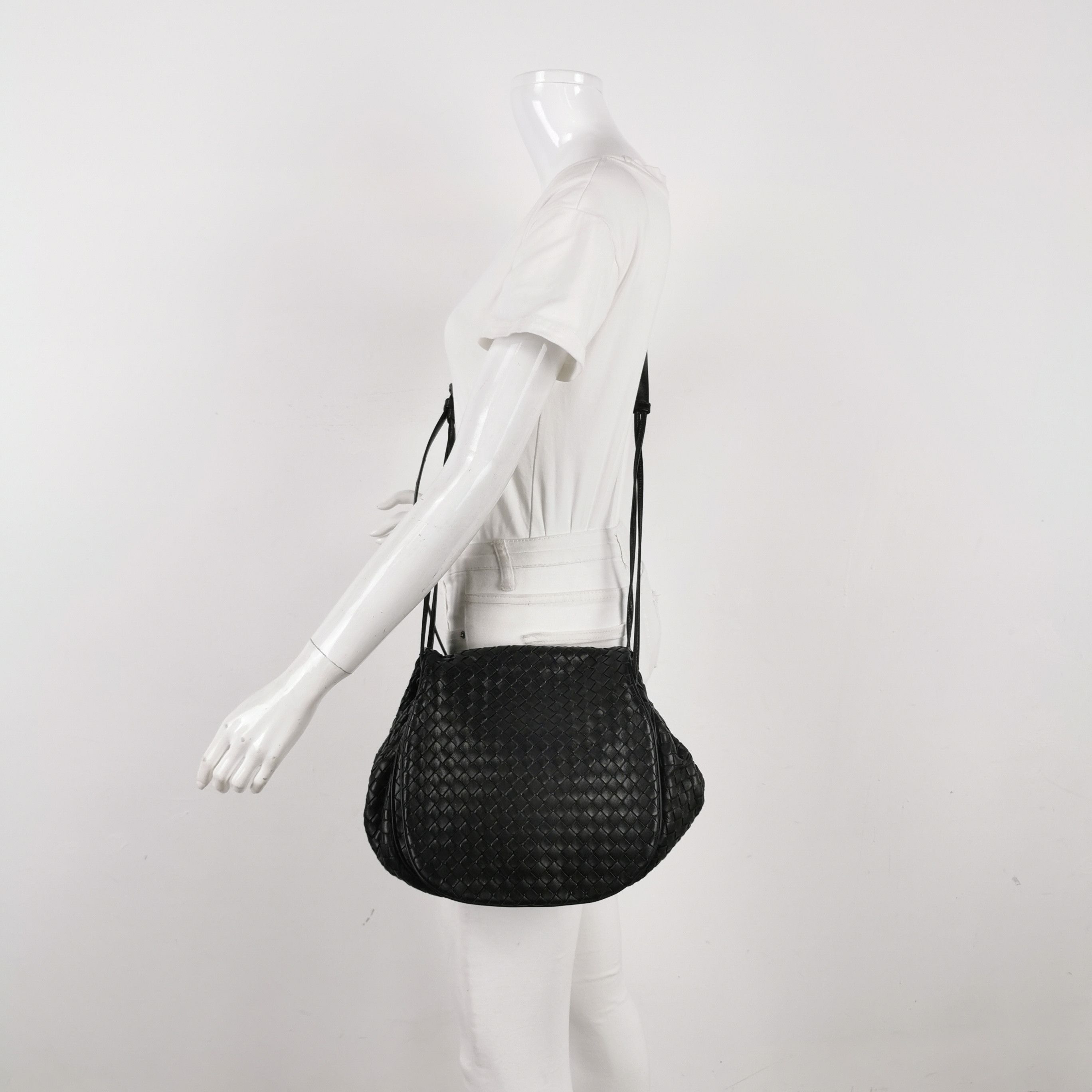 Bottega Veneta Bottega Veneta Women os Shoulder Bags Size ONE SIZE - 2 Thumbnail