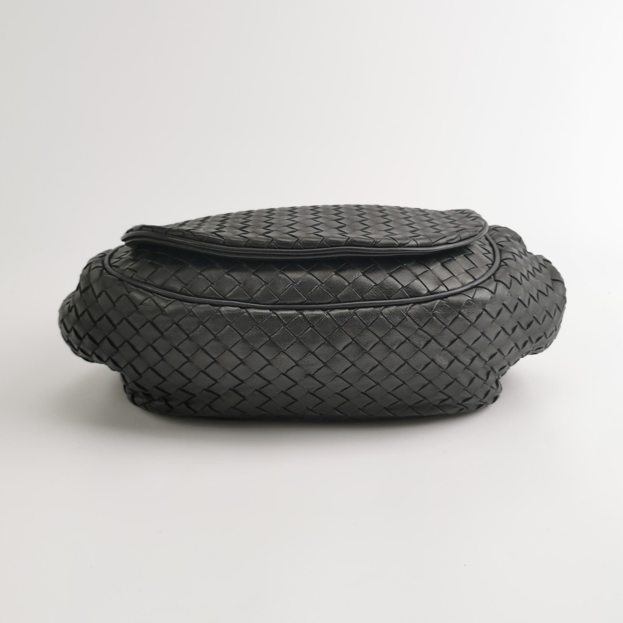 Bottega Veneta Bottega Veneta Women os Shoulder Bags Size ONE SIZE - 6 Thumbnail