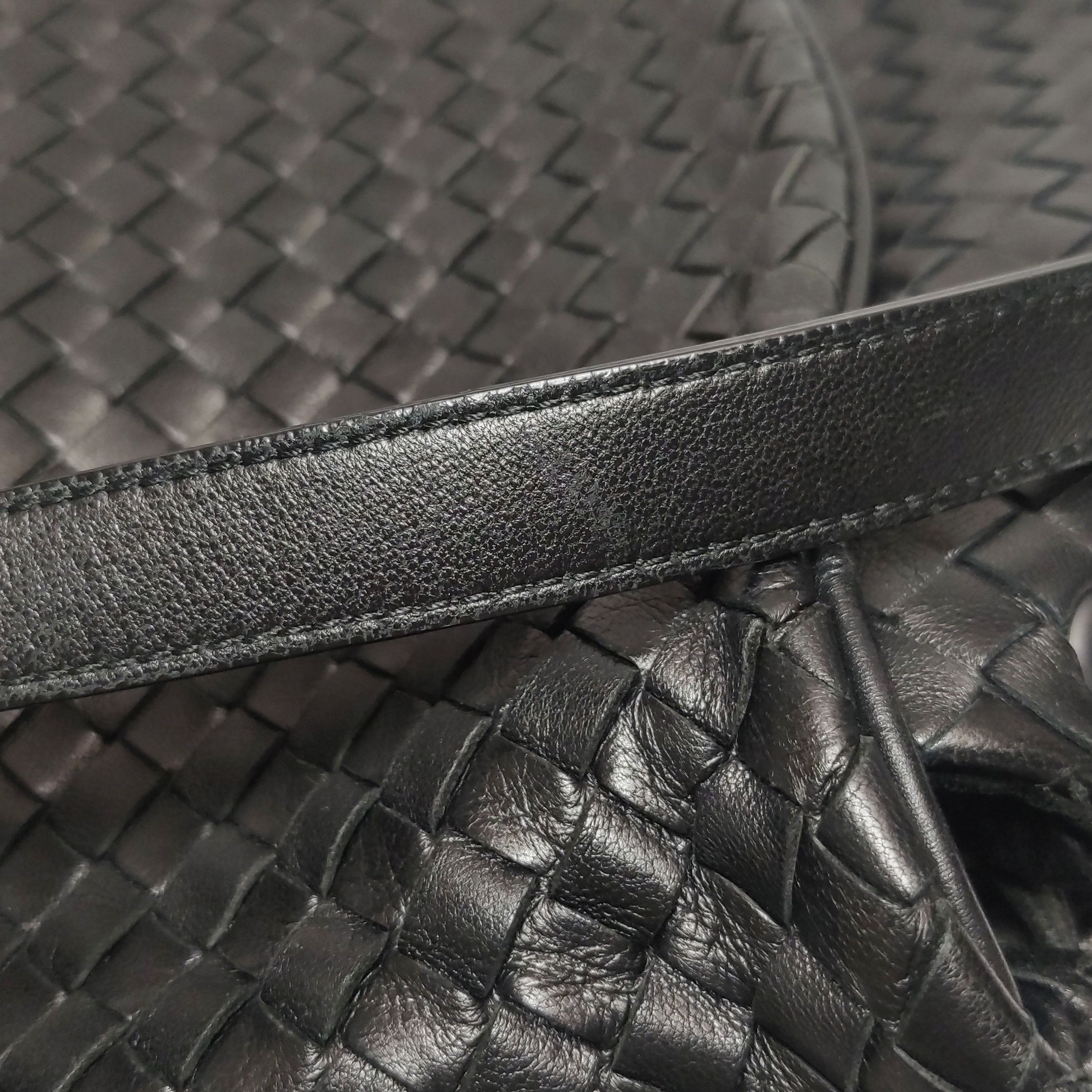 Bottega Veneta Bottega Veneta Women os Shoulder Bags Size ONE SIZE - 15 Thumbnail