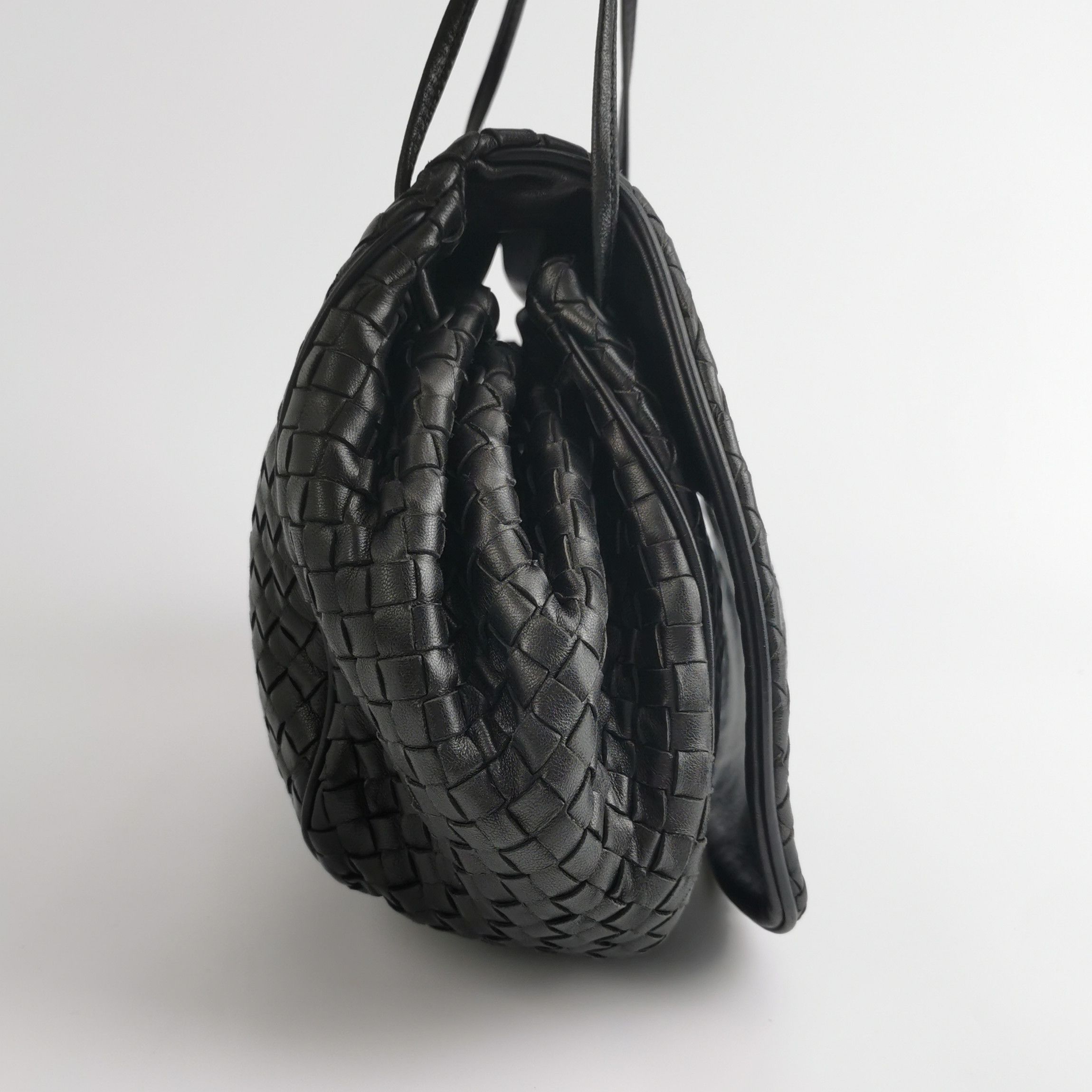 Bottega Veneta Bottega Veneta Women os Shoulder Bags Size ONE SIZE - 4 Thumbnail