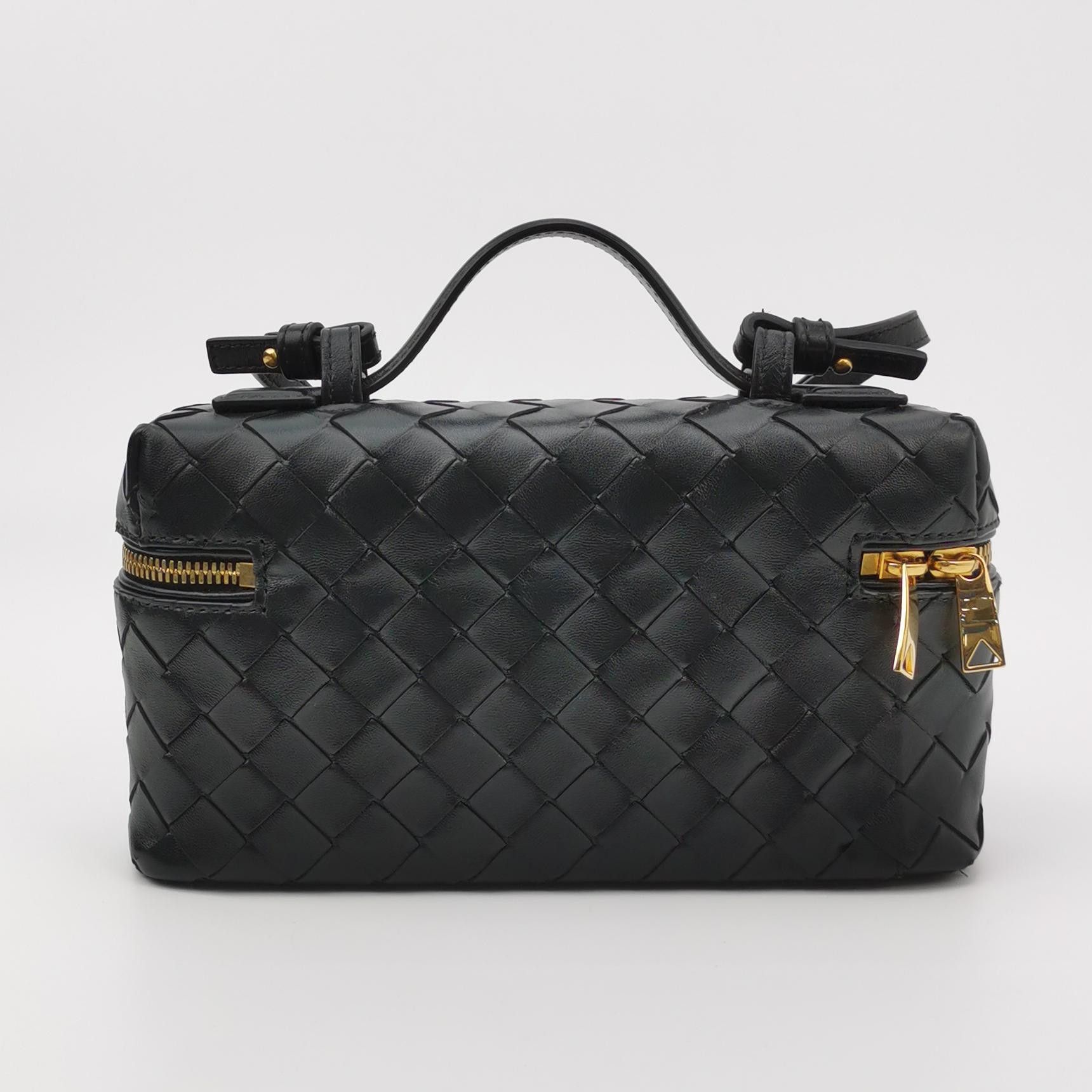 Bottega Veneta Bottega Veneta Women os Crossbody Bags Size ONE SIZE - 5 Thumbnail