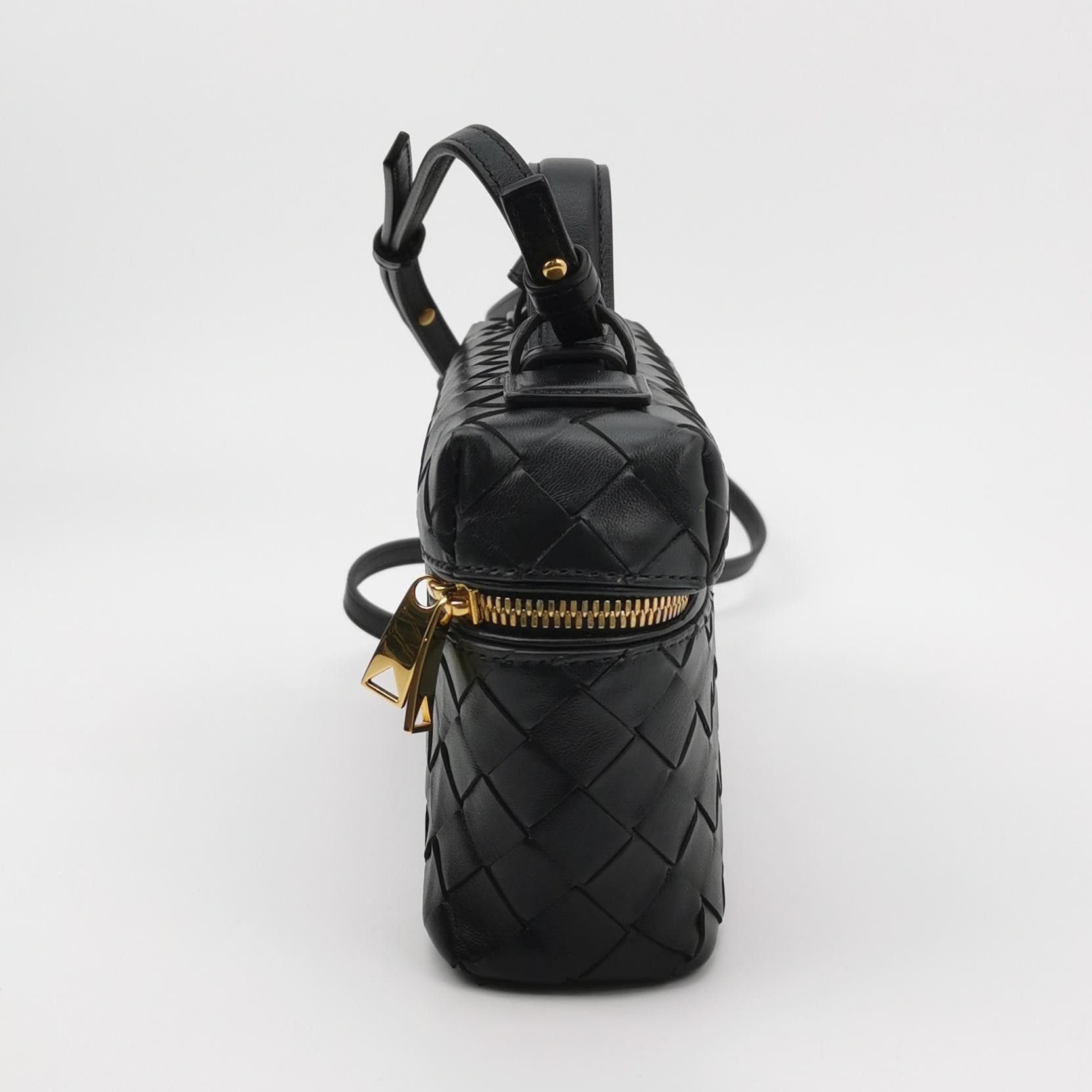 Bottega Veneta Bottega Veneta Women os Crossbody Bags Size ONE SIZE - 4 Thumbnail