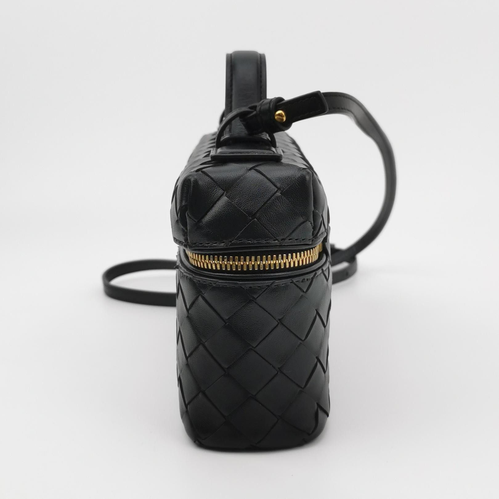 Bottega Veneta Bottega Veneta Women os Crossbody Bags Size ONE SIZE - 3 Thumbnail