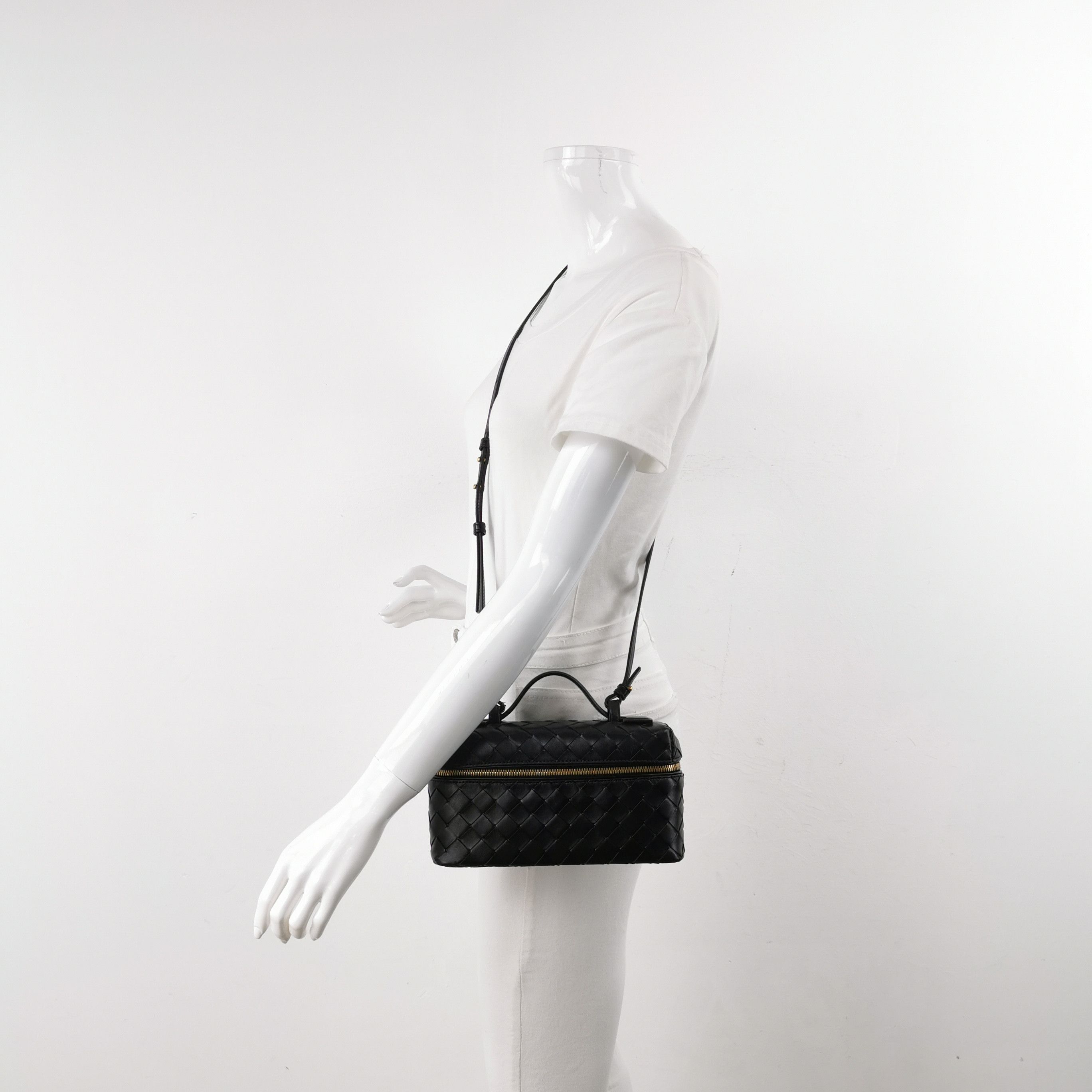 Bottega Veneta Bottega Veneta Women os Crossbody Bags Size ONE SIZE - 2 Thumbnail