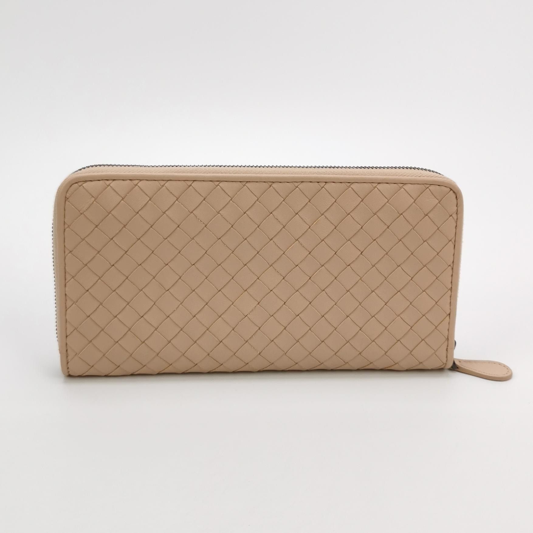 Bottega Veneta Bottega Veneta Women os Wallets Size ONE SIZE - 4 Thumbnail