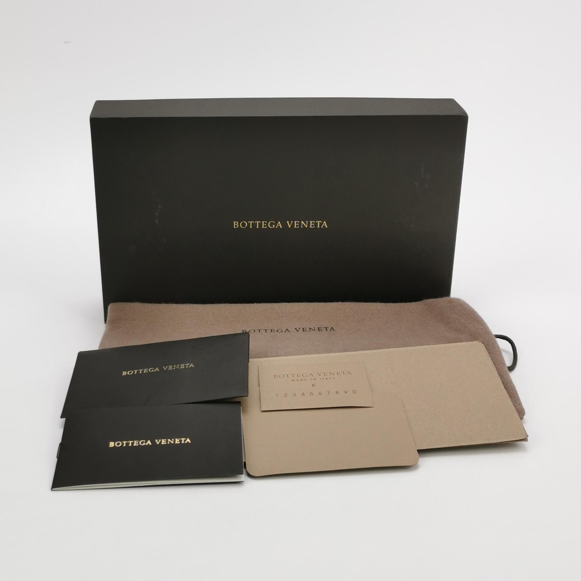 Bottega Veneta Bottega Veneta Women os Wallets Size ONE SIZE - 8 Thumbnail