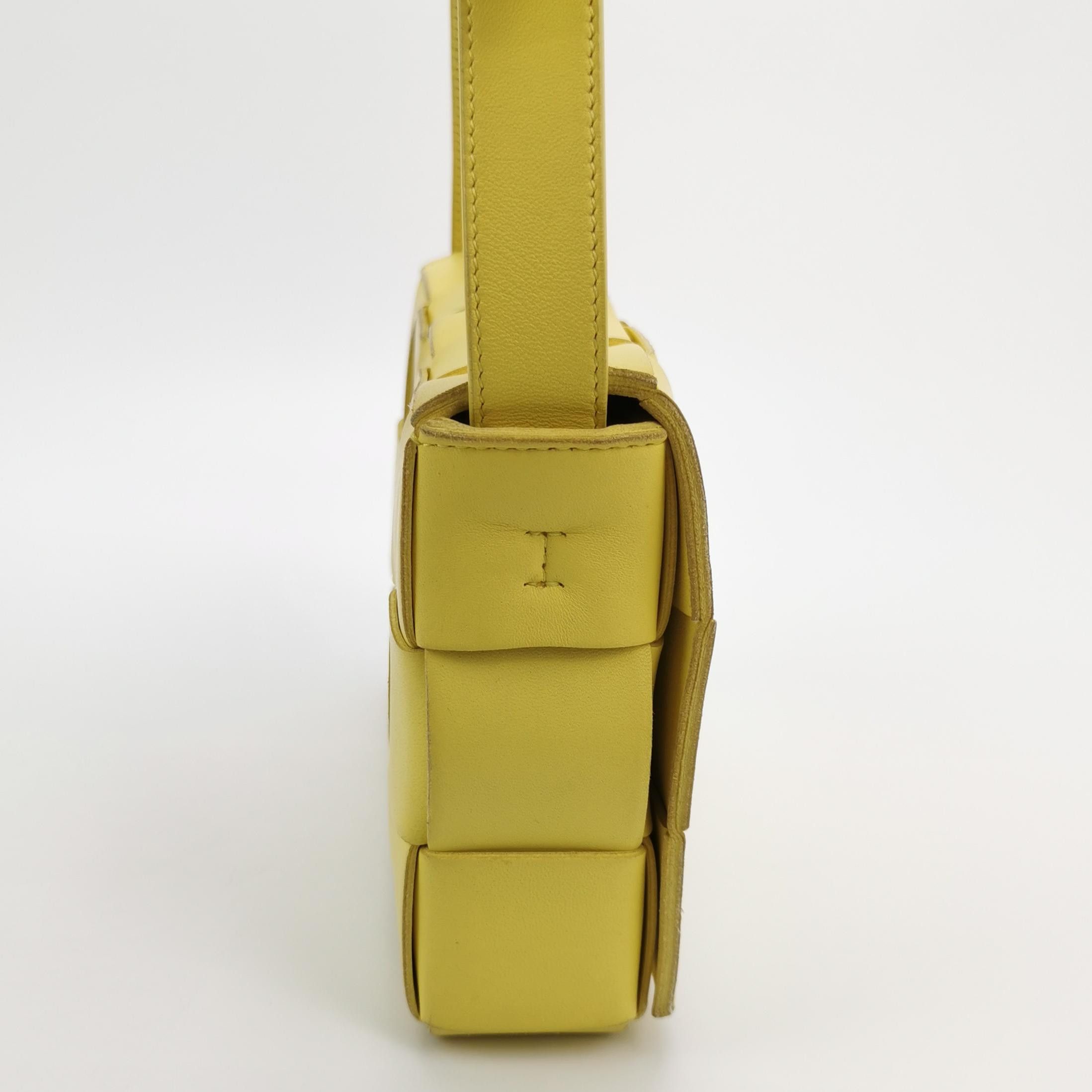 Bottega Veneta Bottega Veneta Women os Shoulder Bags Size ONE SIZE - 4 Thumbnail