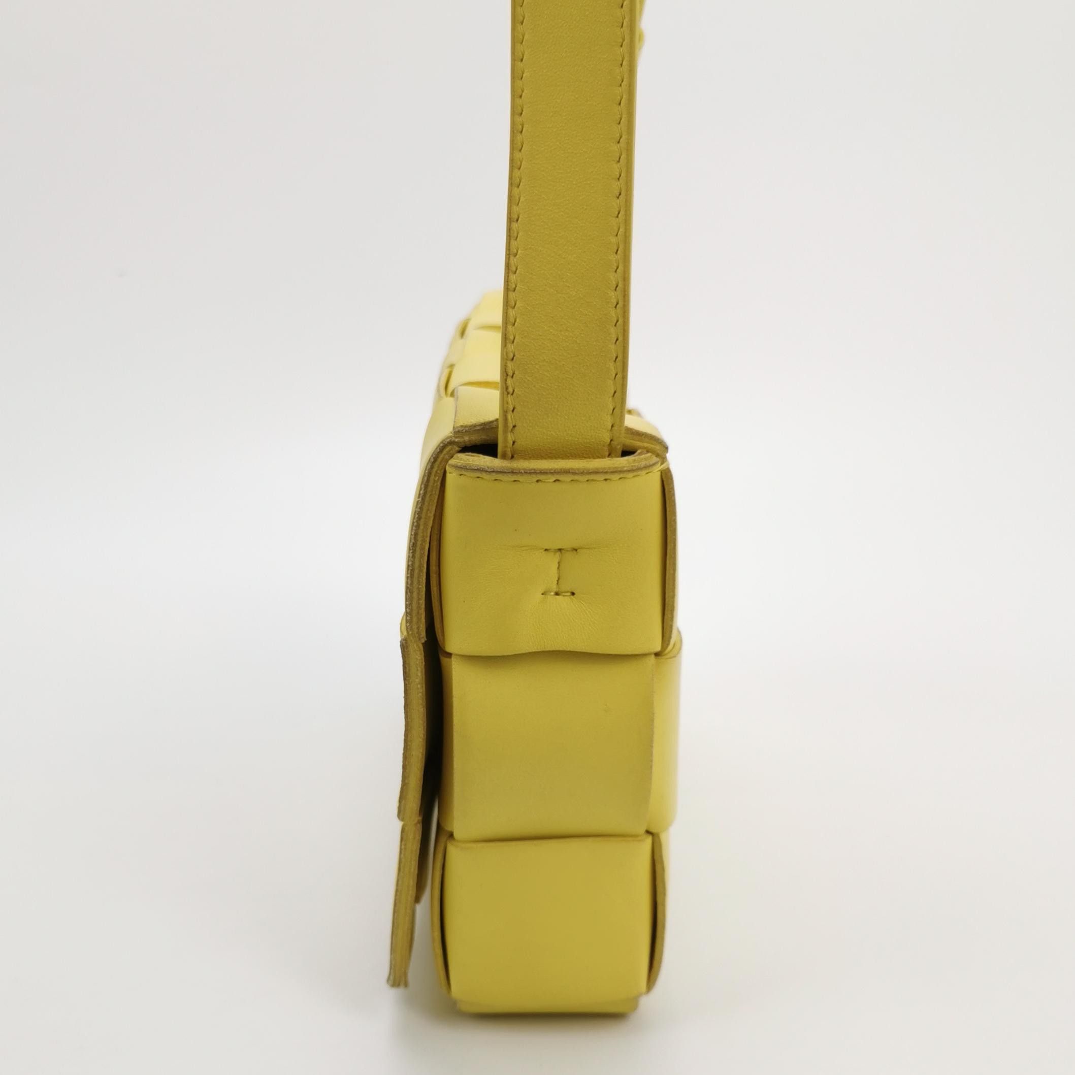 Bottega Veneta Bottega Veneta Women os Shoulder Bags Size ONE SIZE - 3 Thumbnail