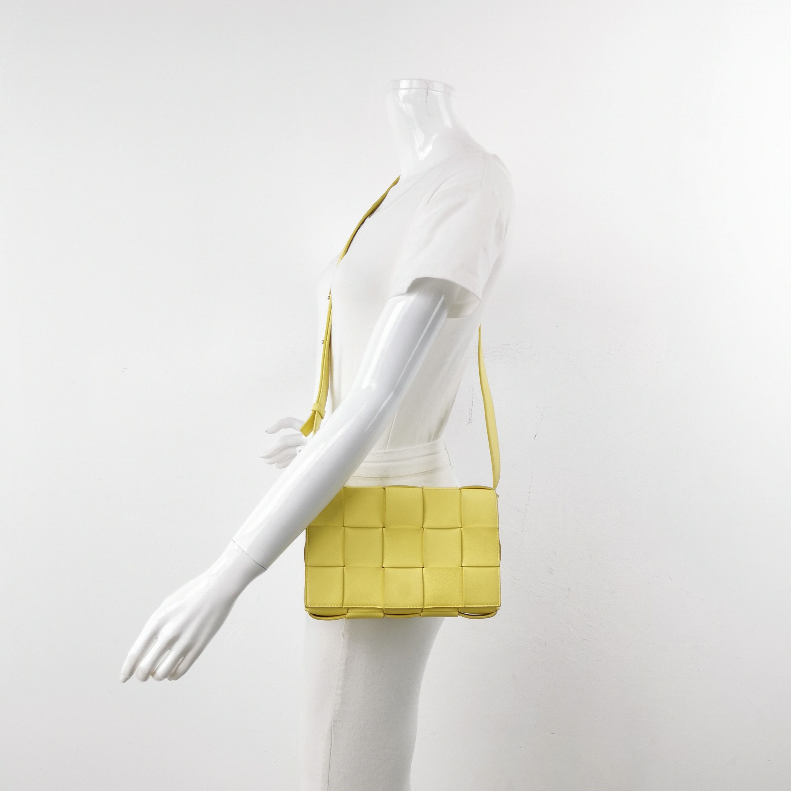 Bottega Veneta Bottega Veneta Women os Shoulder Bags Size ONE SIZE - 2 Thumbnail