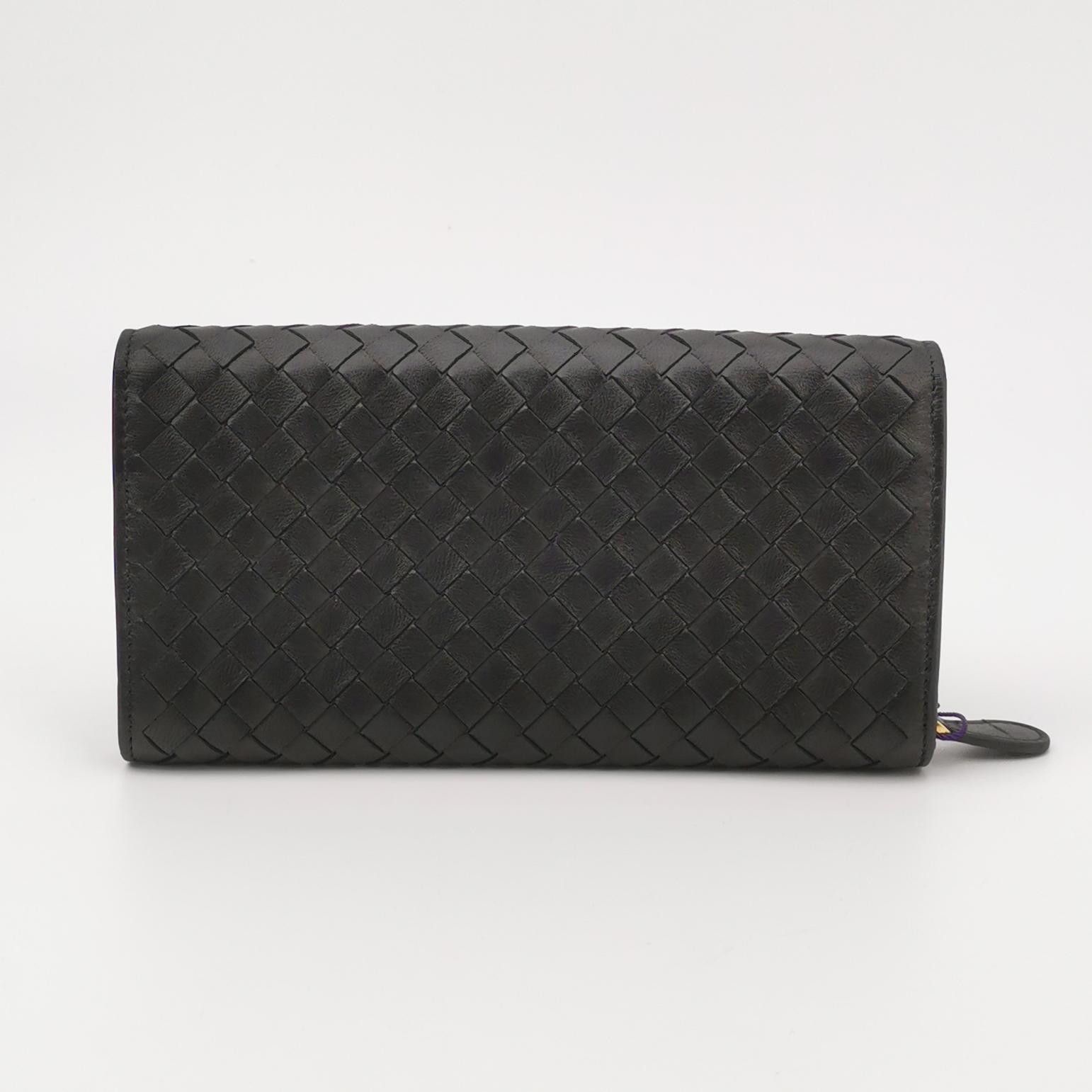 Bottega Veneta Bottega Veneta Women os Wallets Size ONE SIZE - 4 Thumbnail