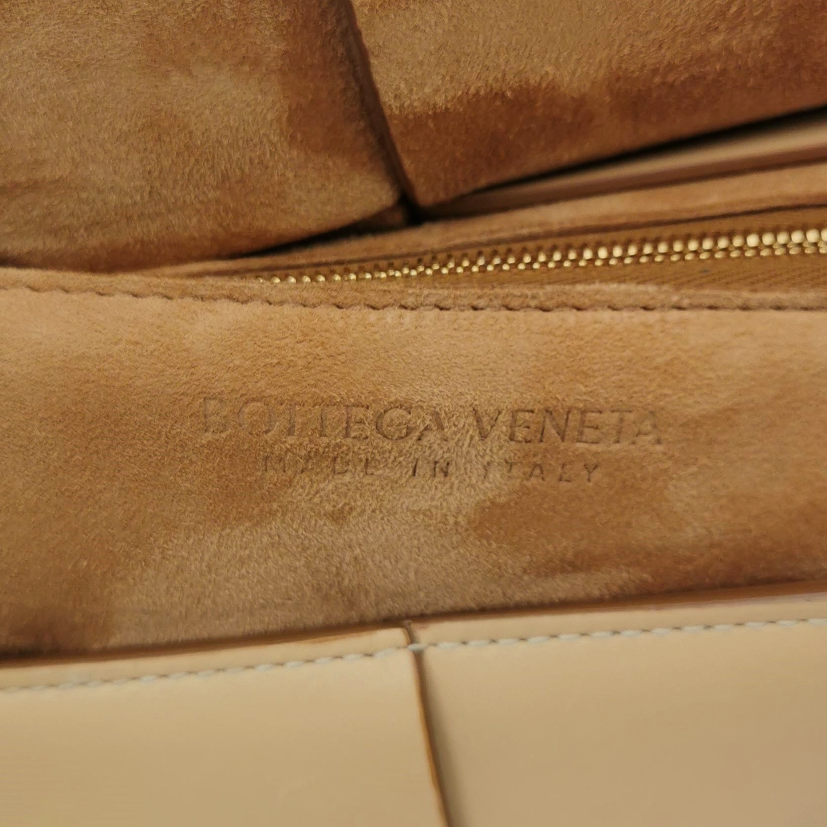 Bottega Veneta Bottega Veneta Women os Shoulder Bags Size ONE SIZE - 8 Thumbnail