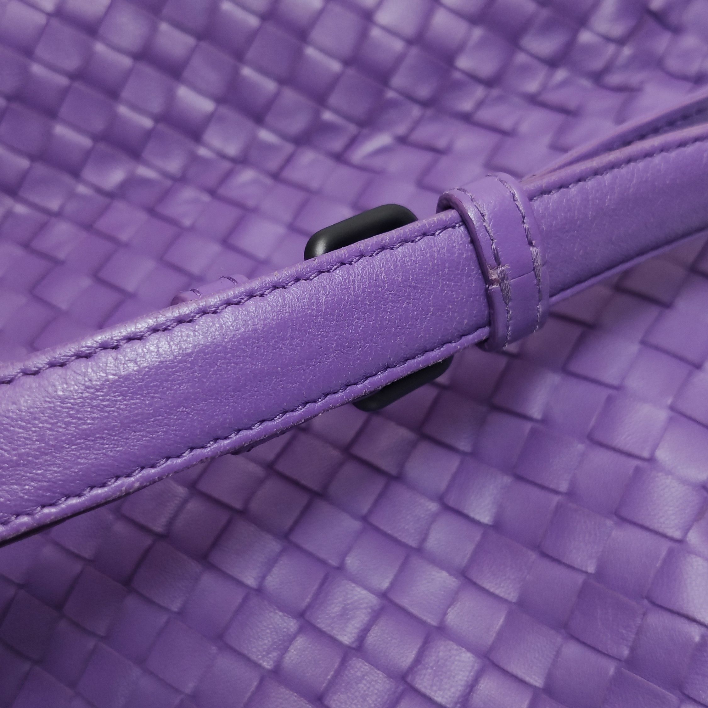Bottega Veneta Bottega Veneta Women os Shoulder Bags Size ONE SIZE - 13 Thumbnail