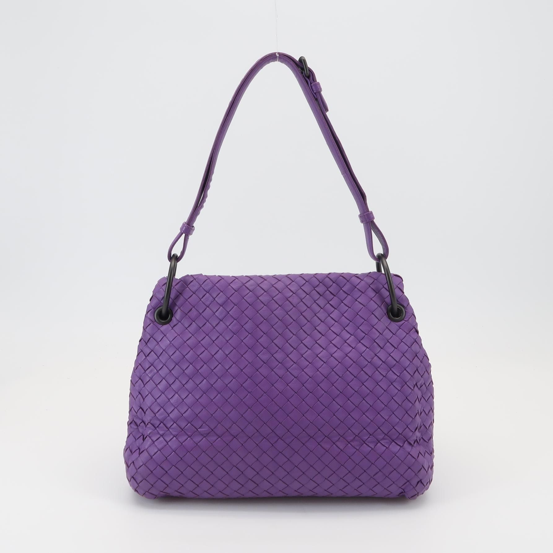 Bottega Veneta Bottega Veneta Women os Shoulder Bags Size ONE SIZE - 5 Thumbnail
