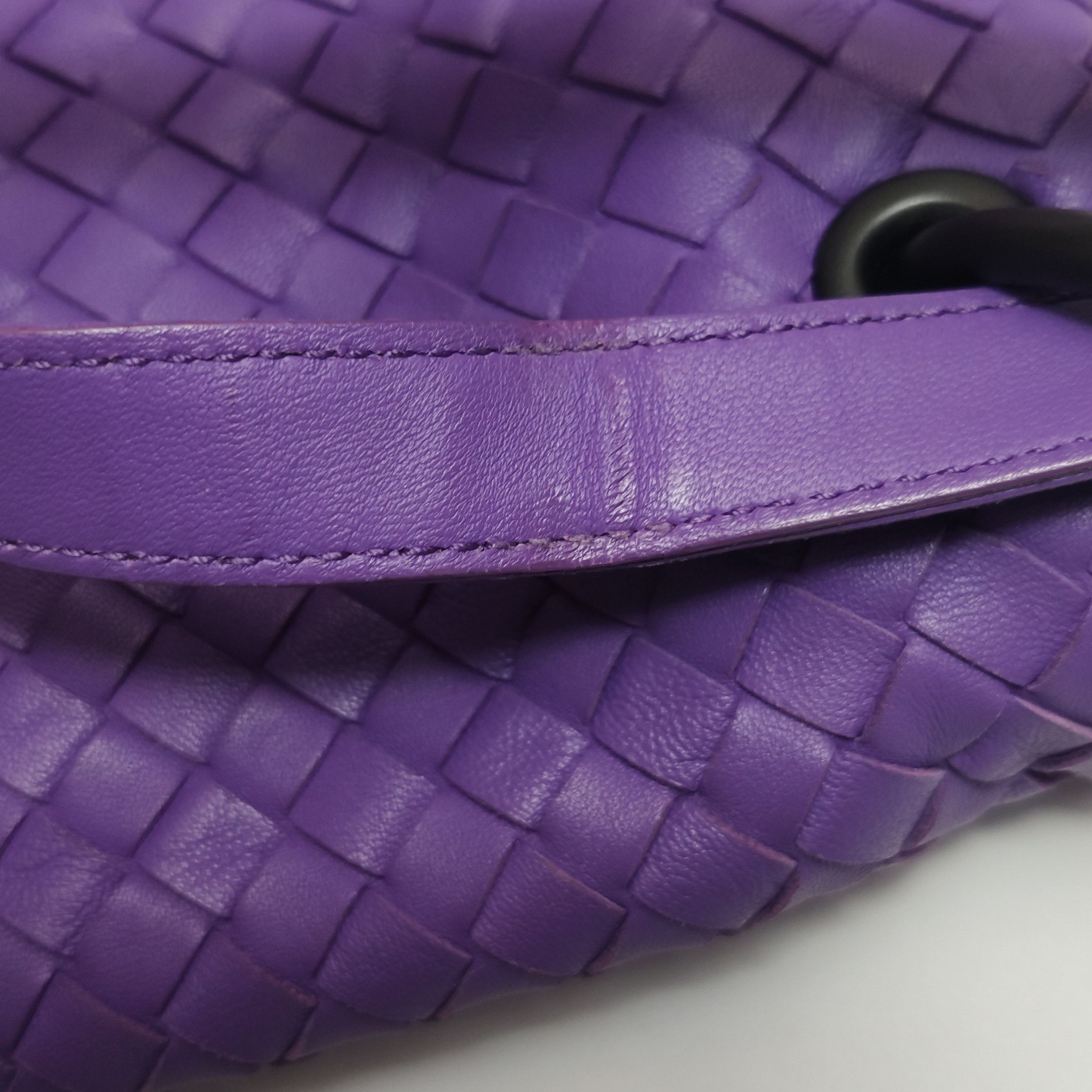 Bottega Veneta Bottega Veneta Women os Shoulder Bags Size ONE SIZE - 14 Thumbnail