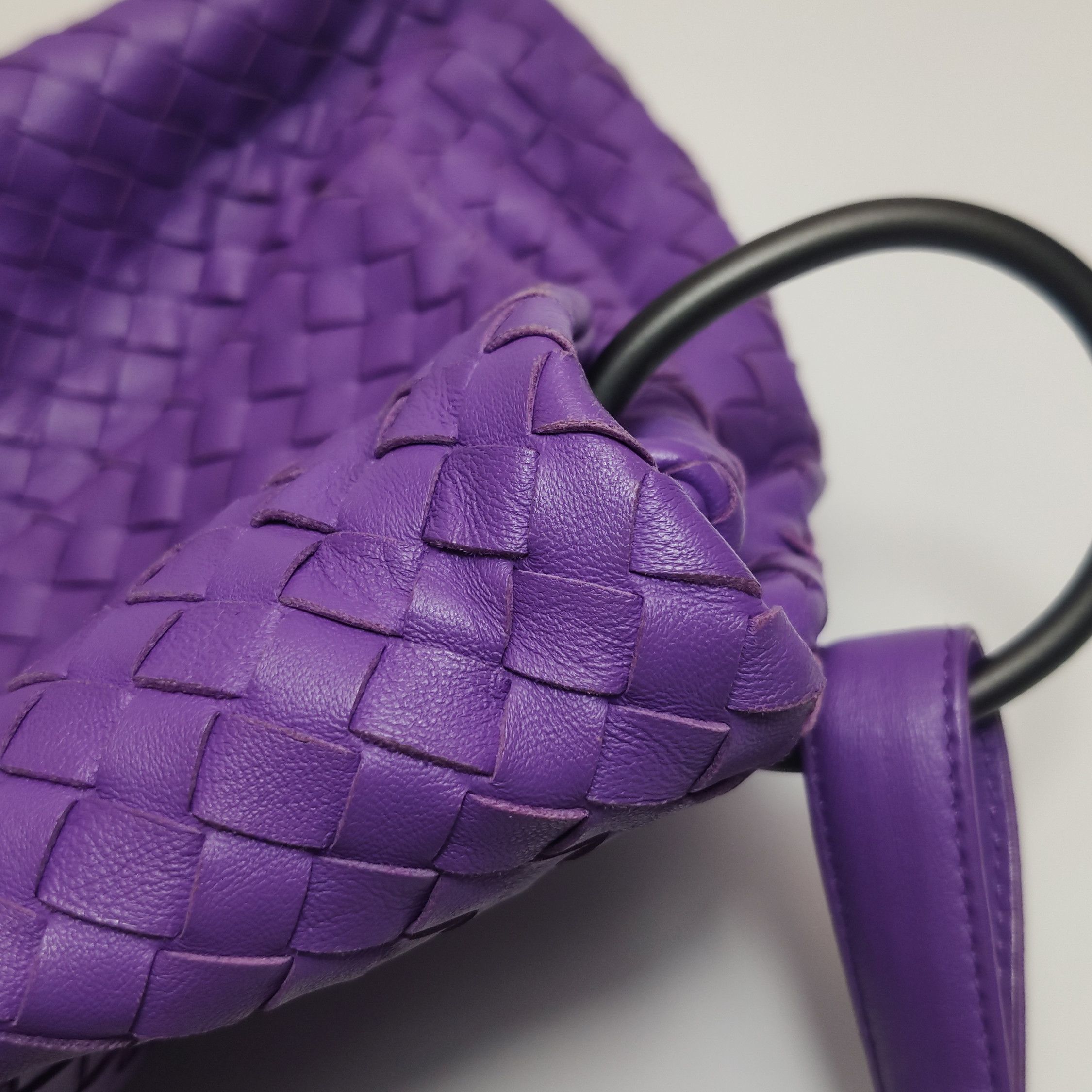 Bottega Veneta Bottega Veneta Women os Shoulder Bags Size ONE SIZE - 19 Thumbnail