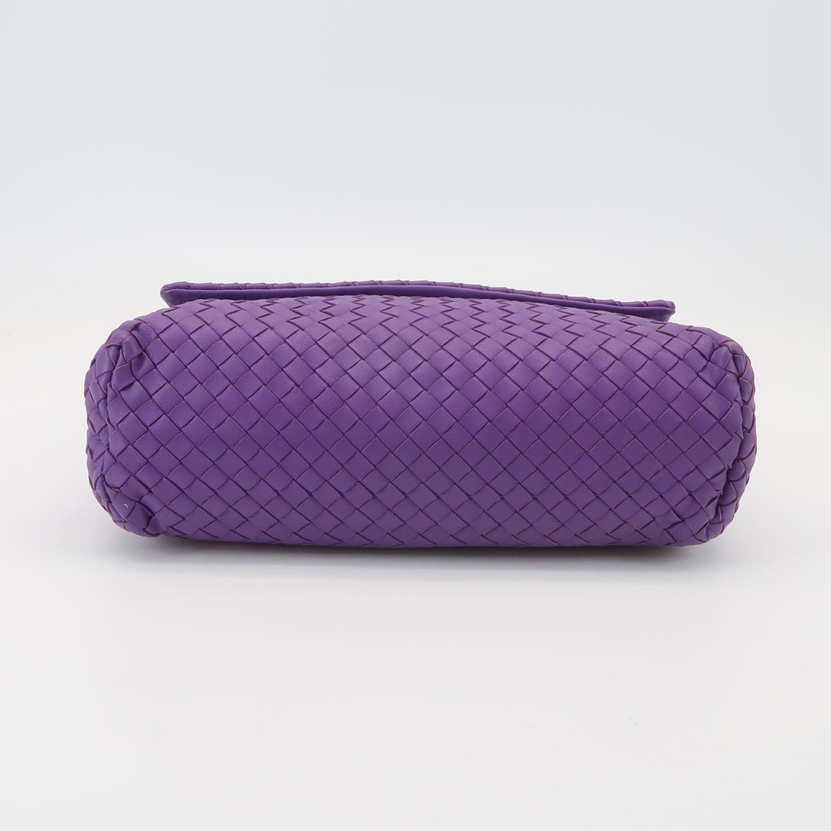 Bottega Veneta Bottega Veneta Women os Shoulder Bags Size ONE SIZE - 6 Thumbnail