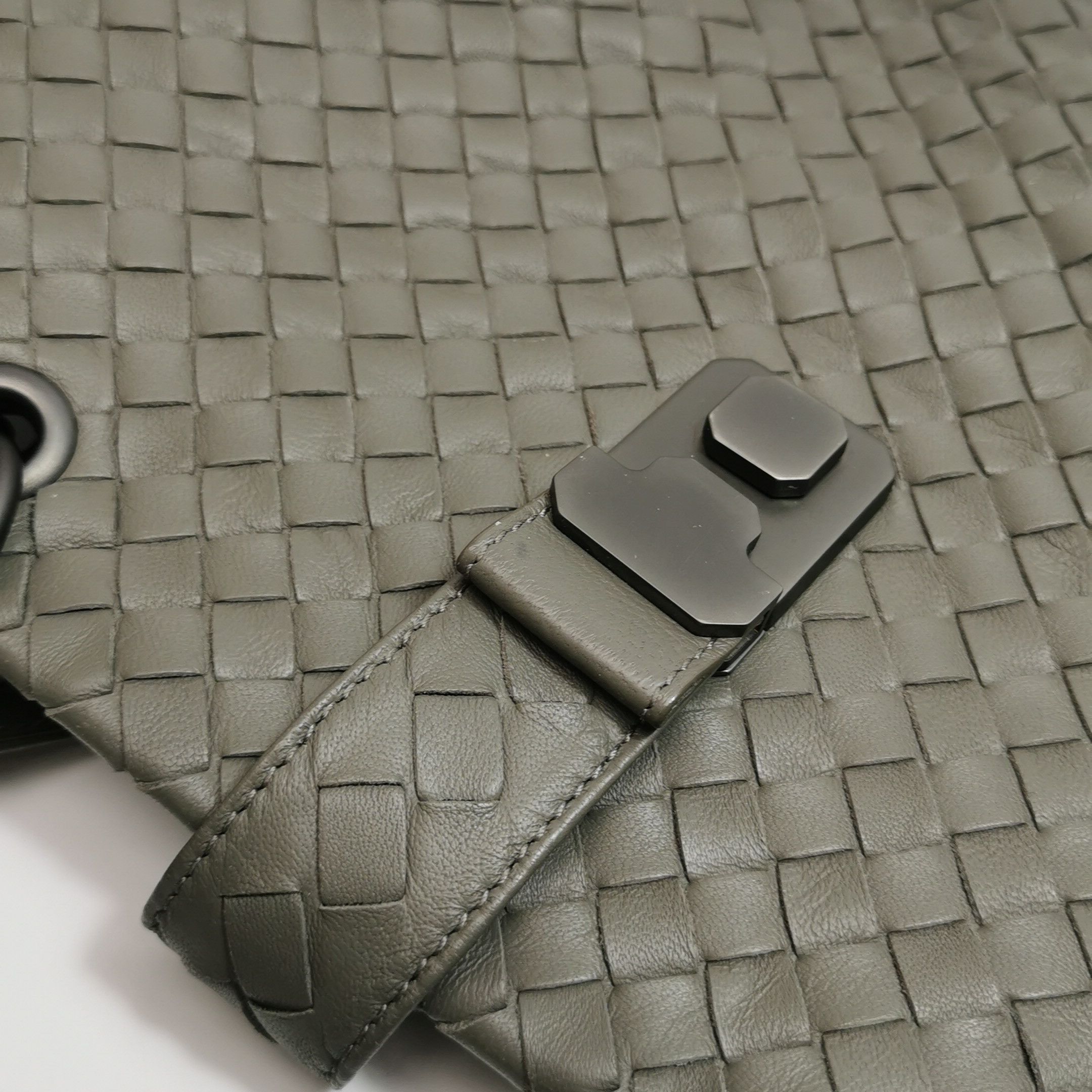 Bottega Veneta Bottega Veneta Women os Shoulder Bags Size ONE SIZE - 19 Thumbnail