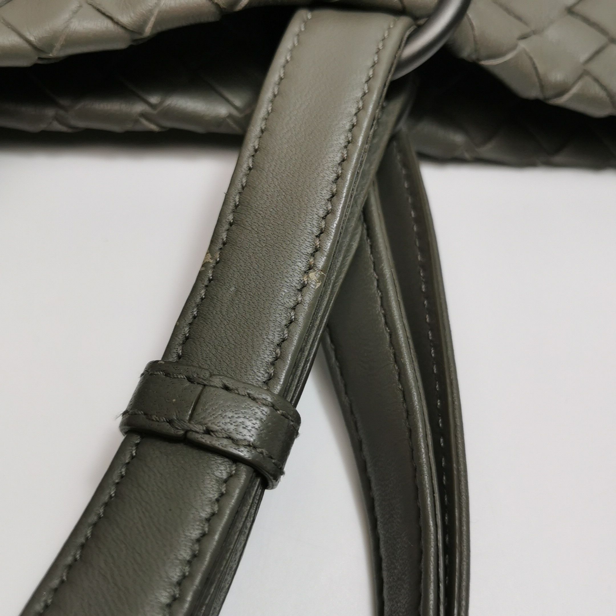 Bottega Veneta Bottega Veneta Women os Shoulder Bags Size ONE SIZE - 11 Thumbnail