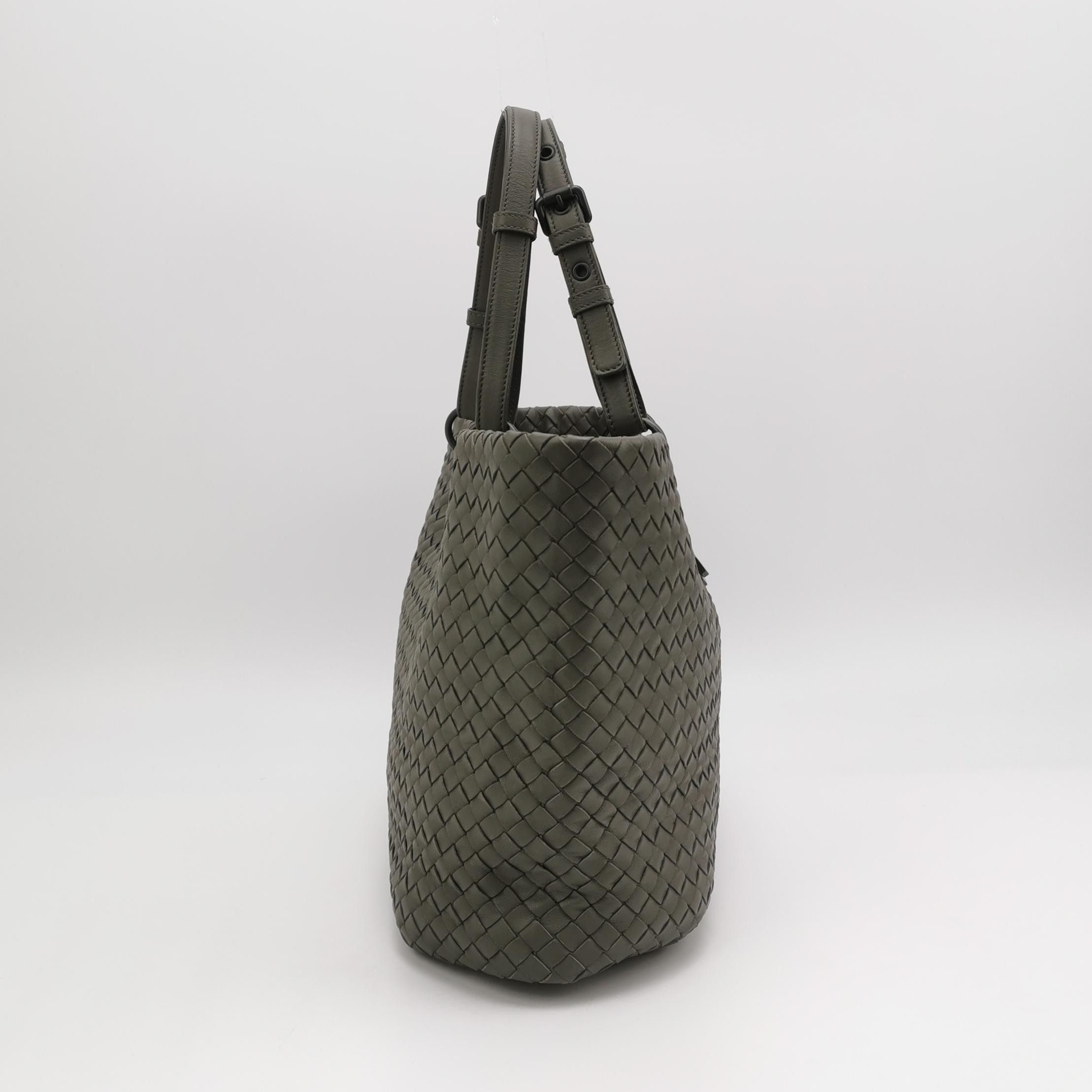 Bottega Veneta Bottega Veneta Women os Shoulder Bags Size ONE SIZE - 4 Thumbnail