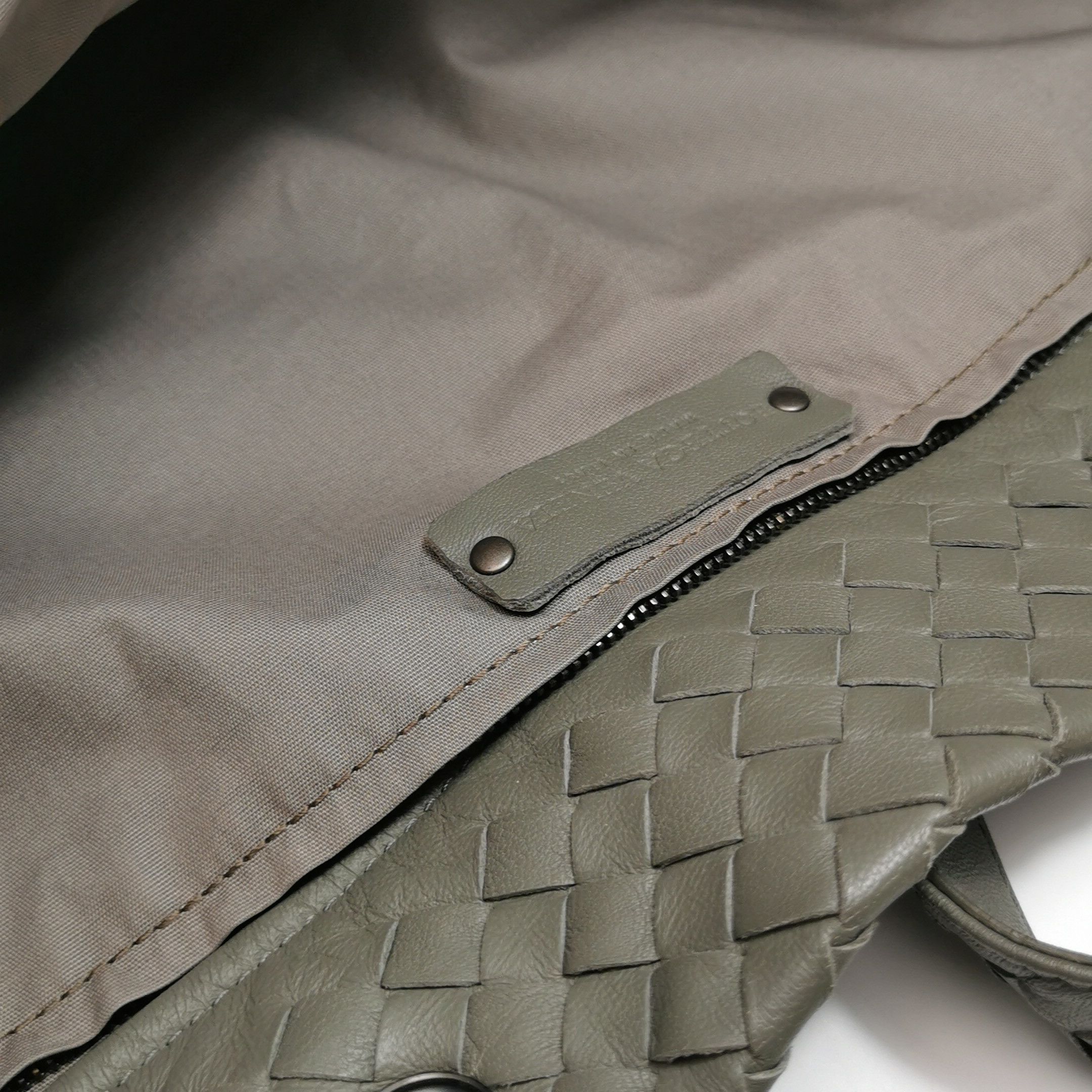 Bottega Veneta Bottega Veneta Women os Shoulder Bags Size ONE SIZE - 10 Thumbnail