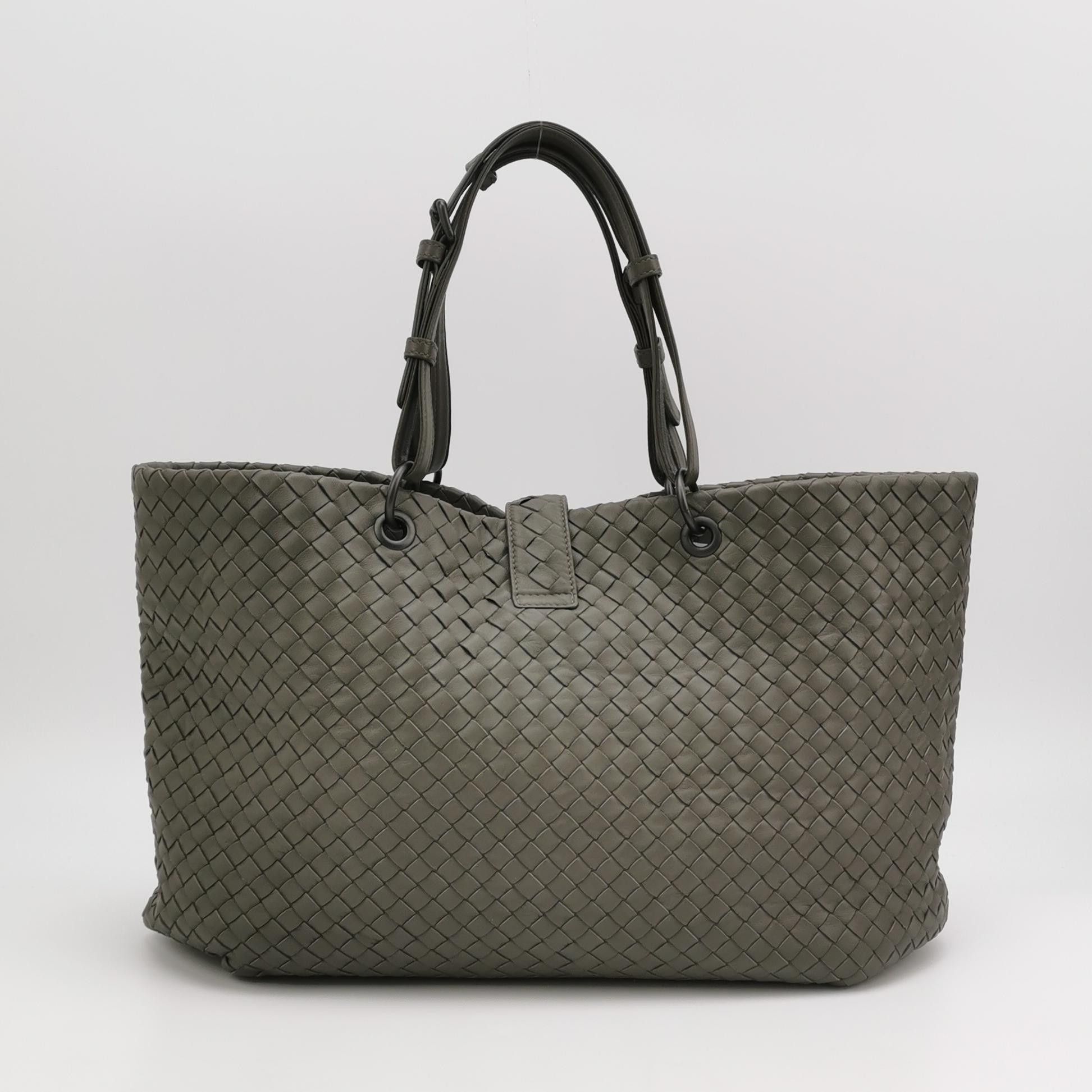 Bottega Veneta Bottega Veneta Women os Shoulder Bags Size ONE SIZE - 5 Thumbnail