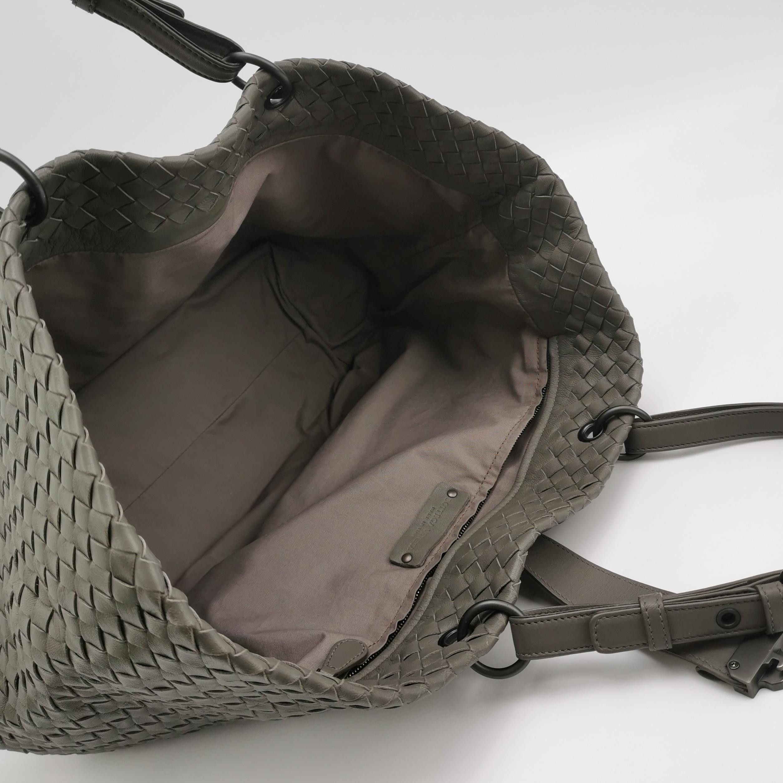 Bottega Veneta Bottega Veneta Women os Shoulder Bags Size ONE SIZE - 7 Thumbnail