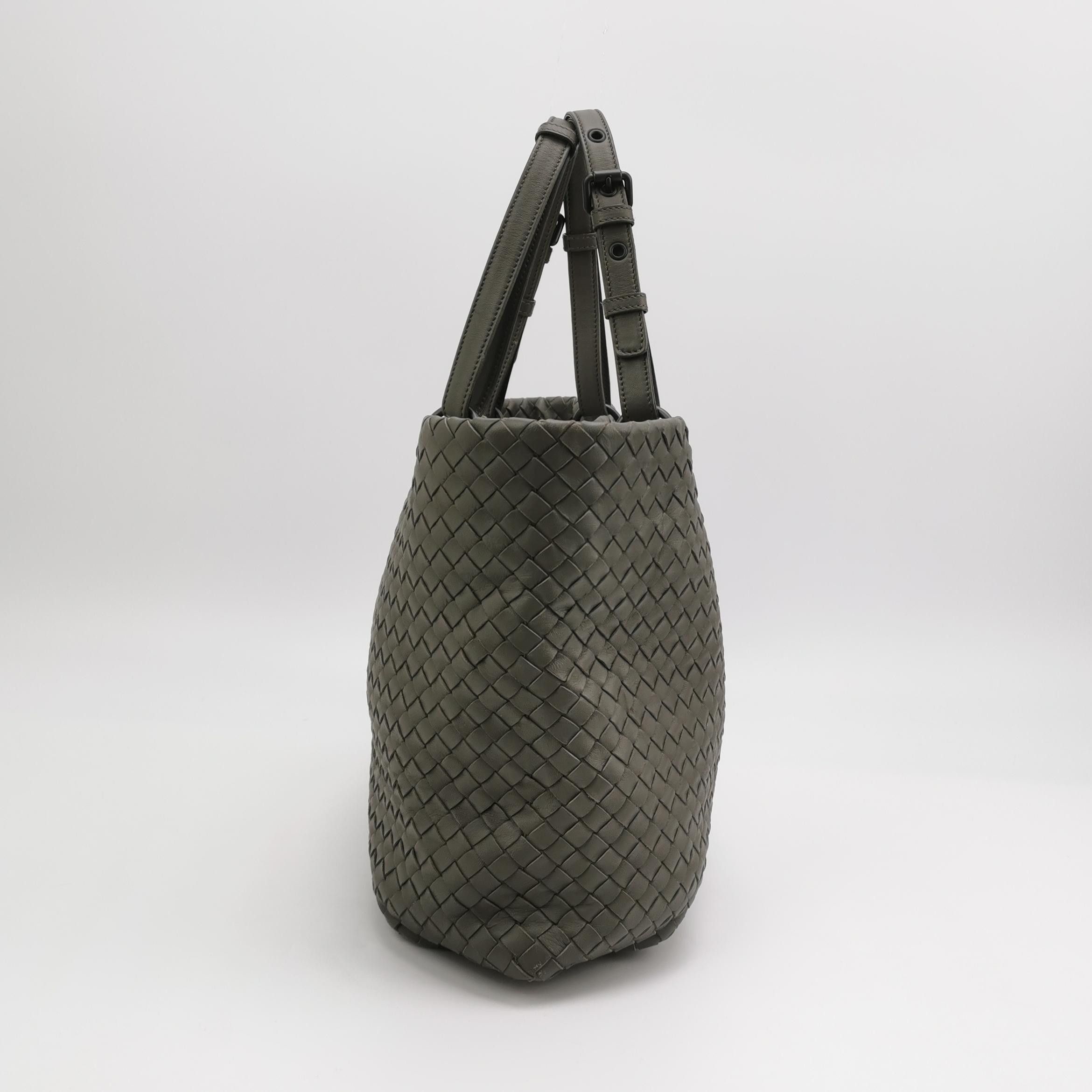 Bottega Veneta Bottega Veneta Women os Shoulder Bags Size ONE SIZE - 3 Thumbnail