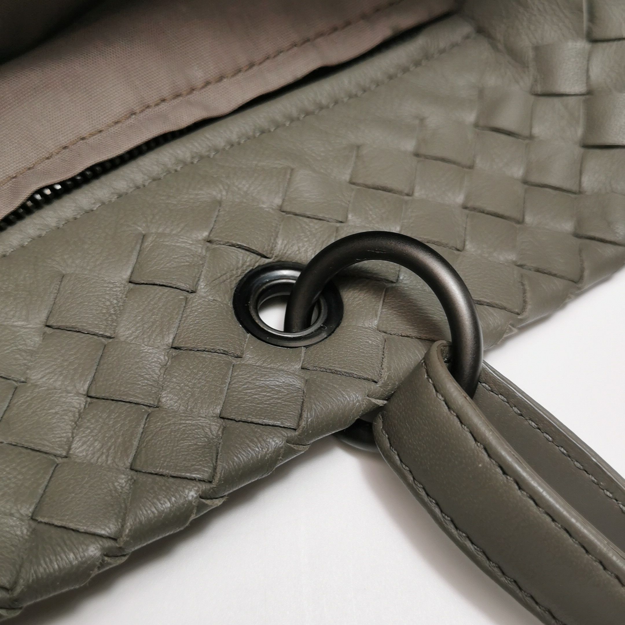 Bottega Veneta Bottega Veneta Women os Shoulder Bags Size ONE SIZE - 12 Thumbnail