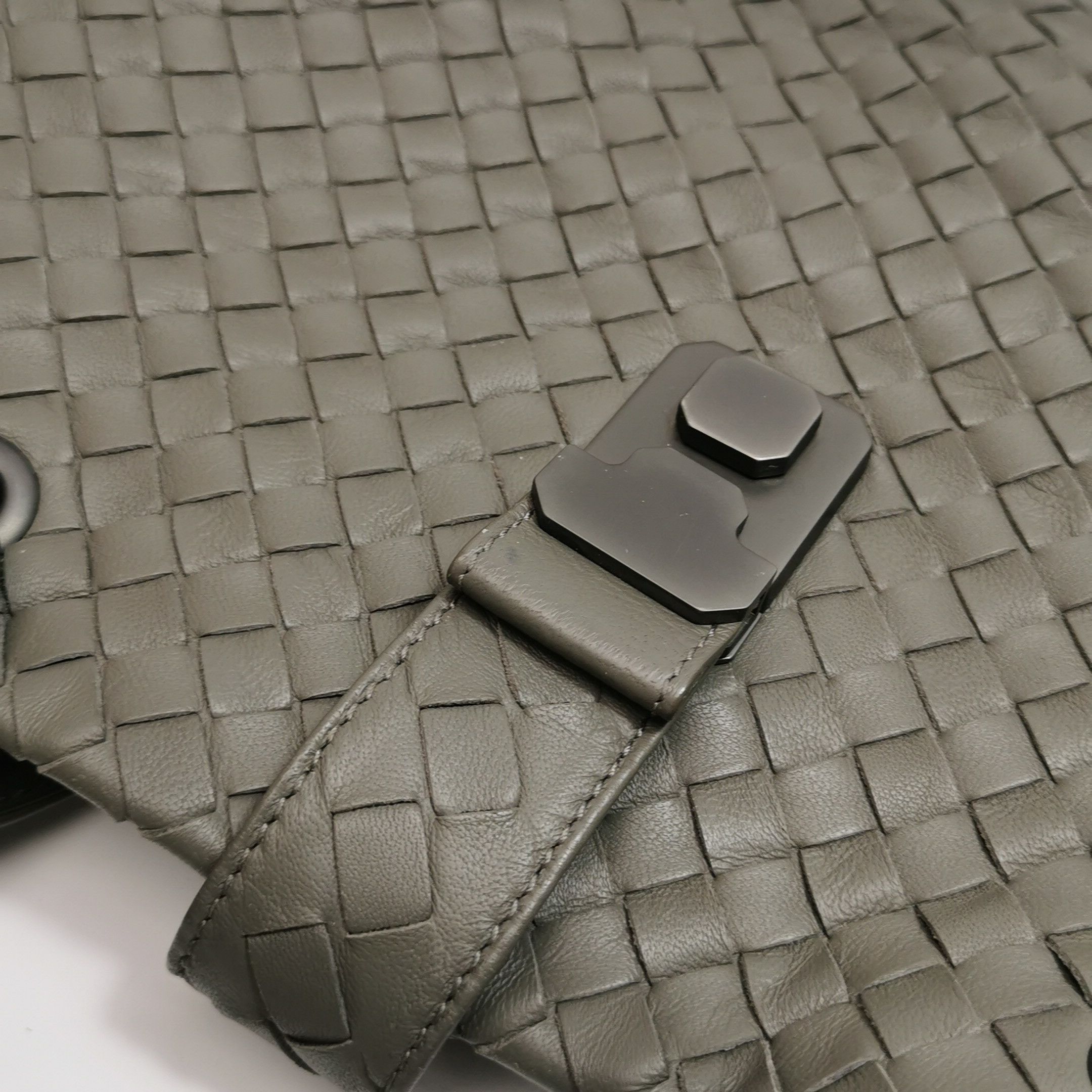 Bottega Veneta Bottega Veneta Women os Shoulder Bags Size ONE SIZE - 23 Thumbnail