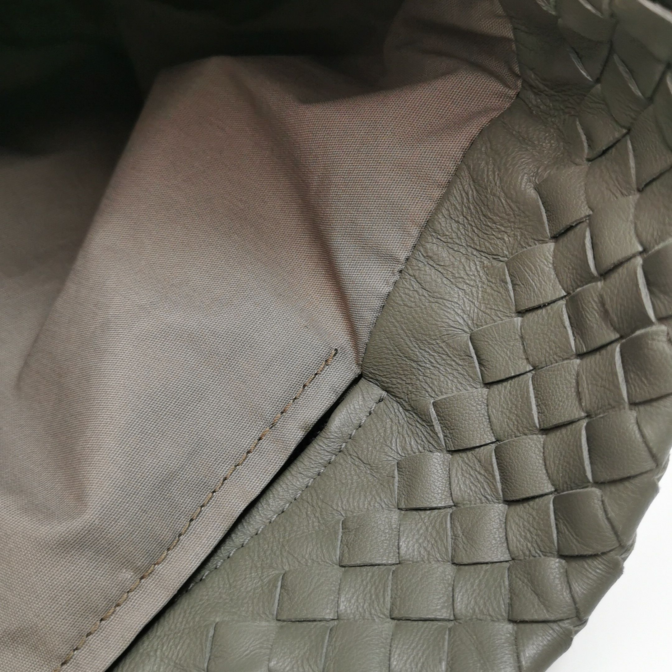 Bottega Veneta Bottega Veneta Women os Shoulder Bags Size ONE SIZE - 9 Thumbnail