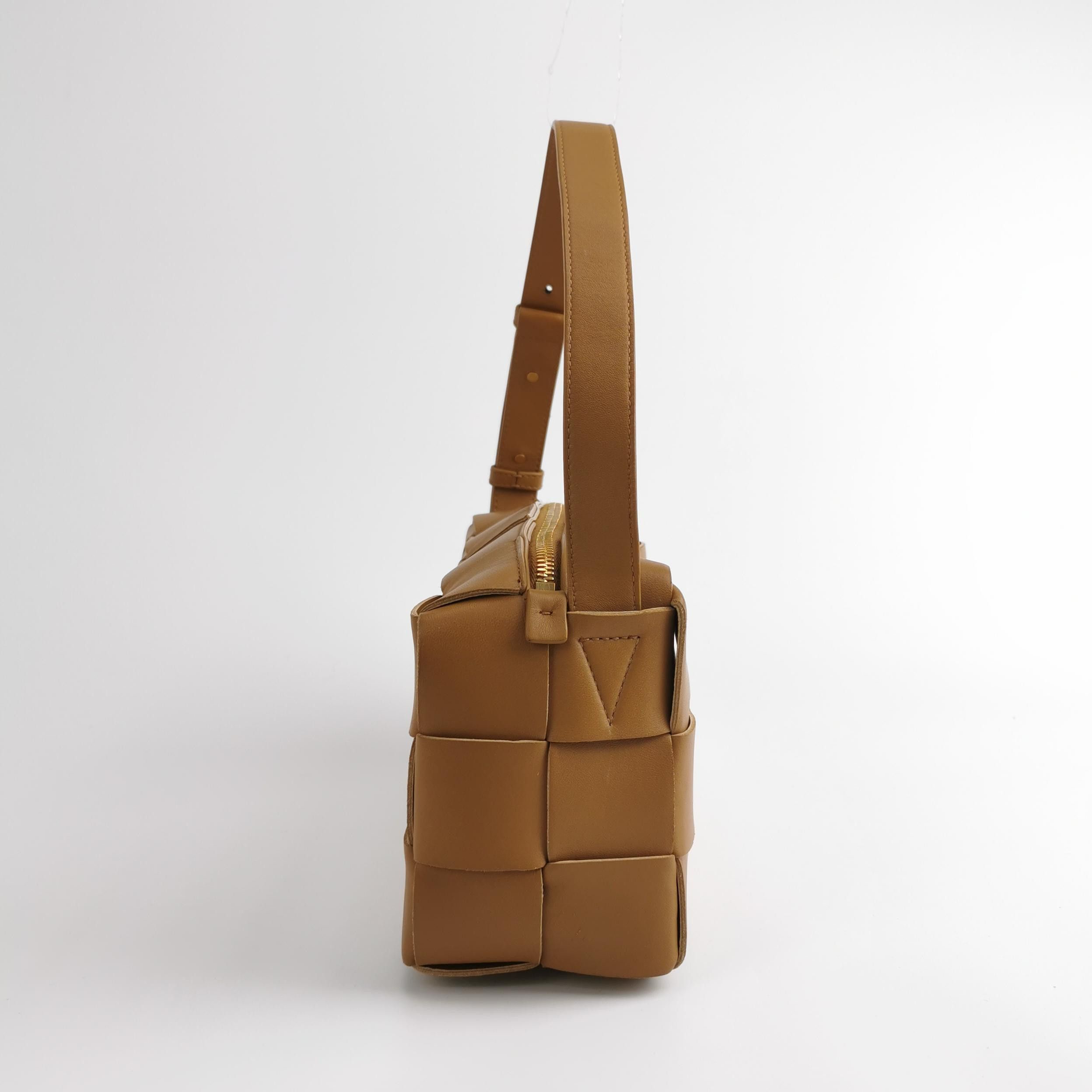 Bottega Veneta Bottega Veneta Women os Shoulder Bags Size ONE SIZE - 3 Thumbnail