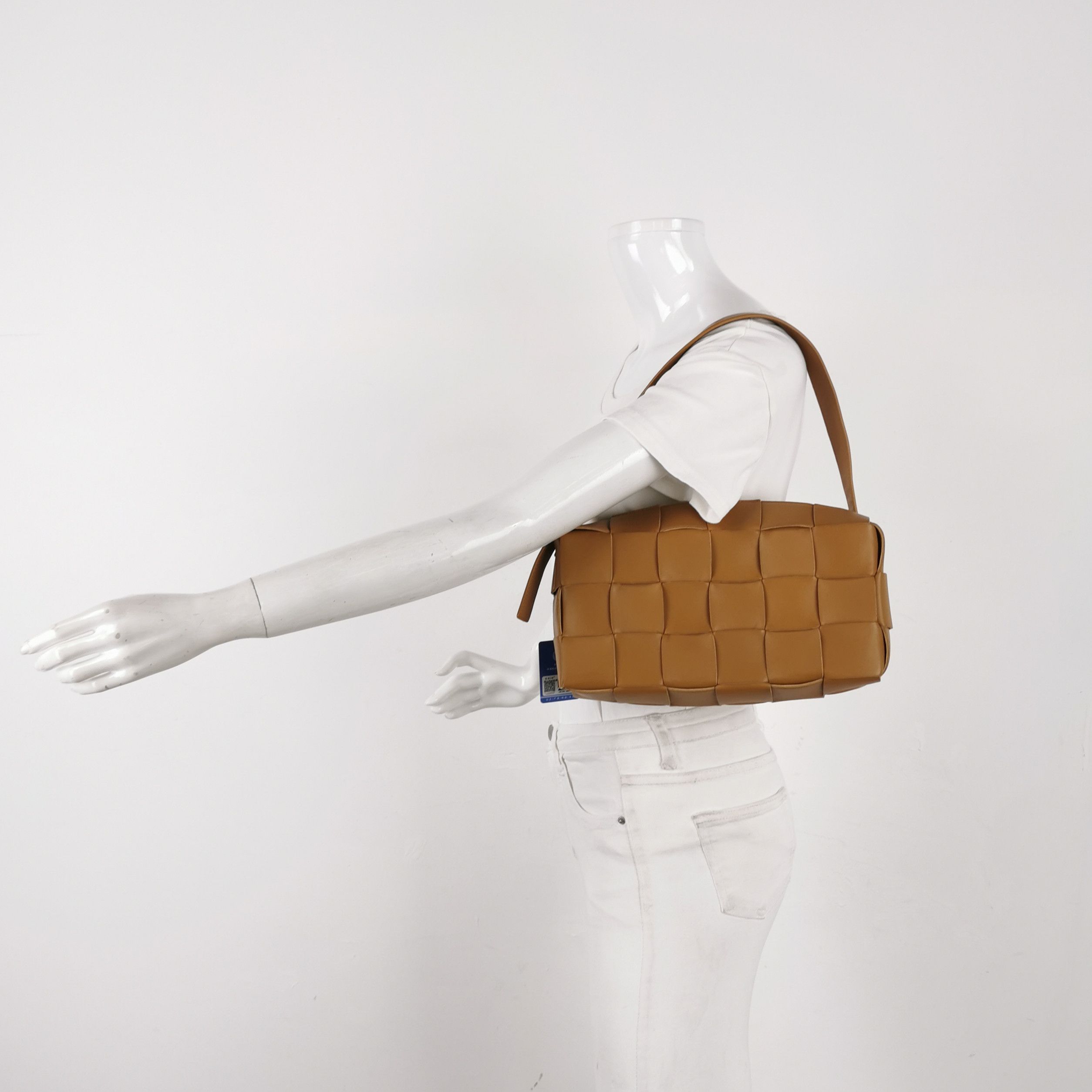 Bottega Veneta Bottega Veneta Women os Shoulder Bags Size ONE SIZE - 2 Thumbnail