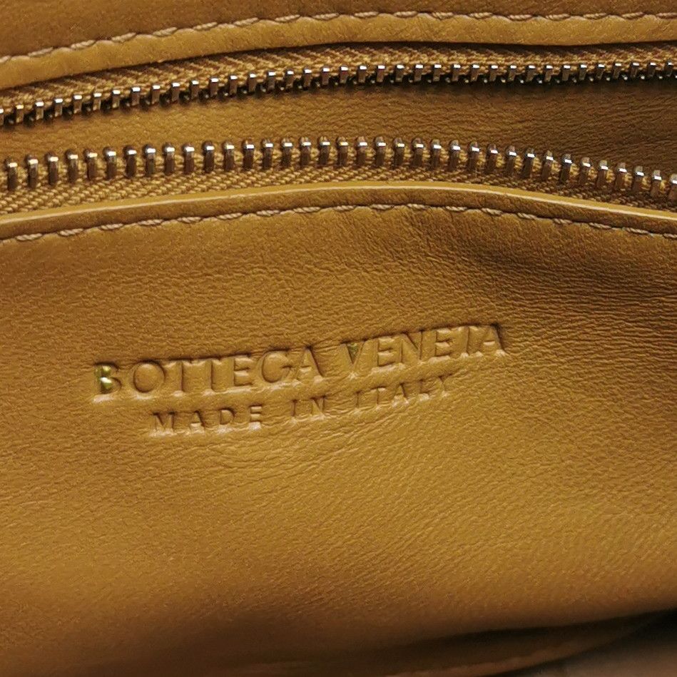 Bottega Veneta Bottega Veneta Women os Shoulder Bags Size ONE SIZE - 8 Thumbnail