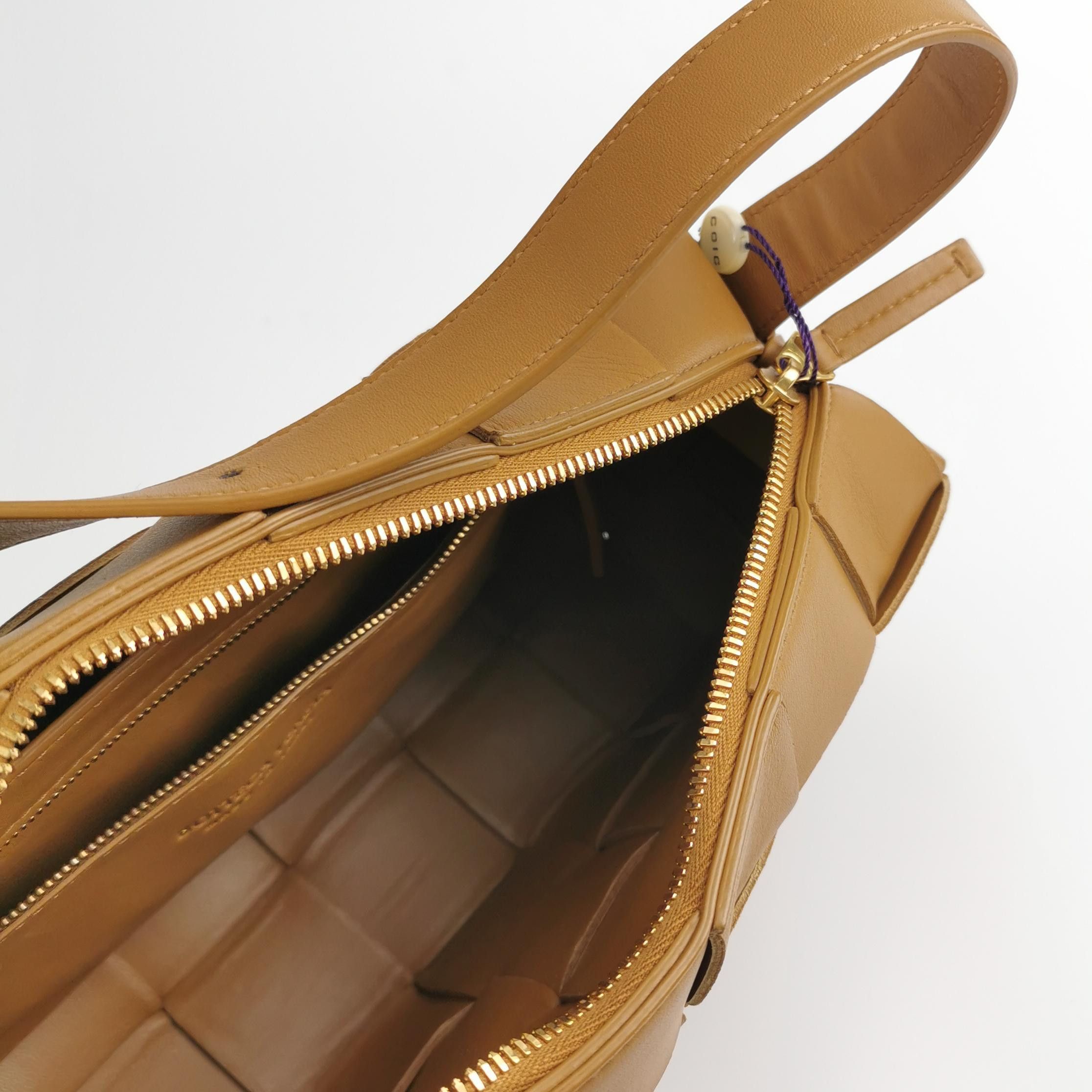 Bottega Veneta Bottega Veneta Women os Shoulder Bags Size ONE SIZE - 7 Thumbnail