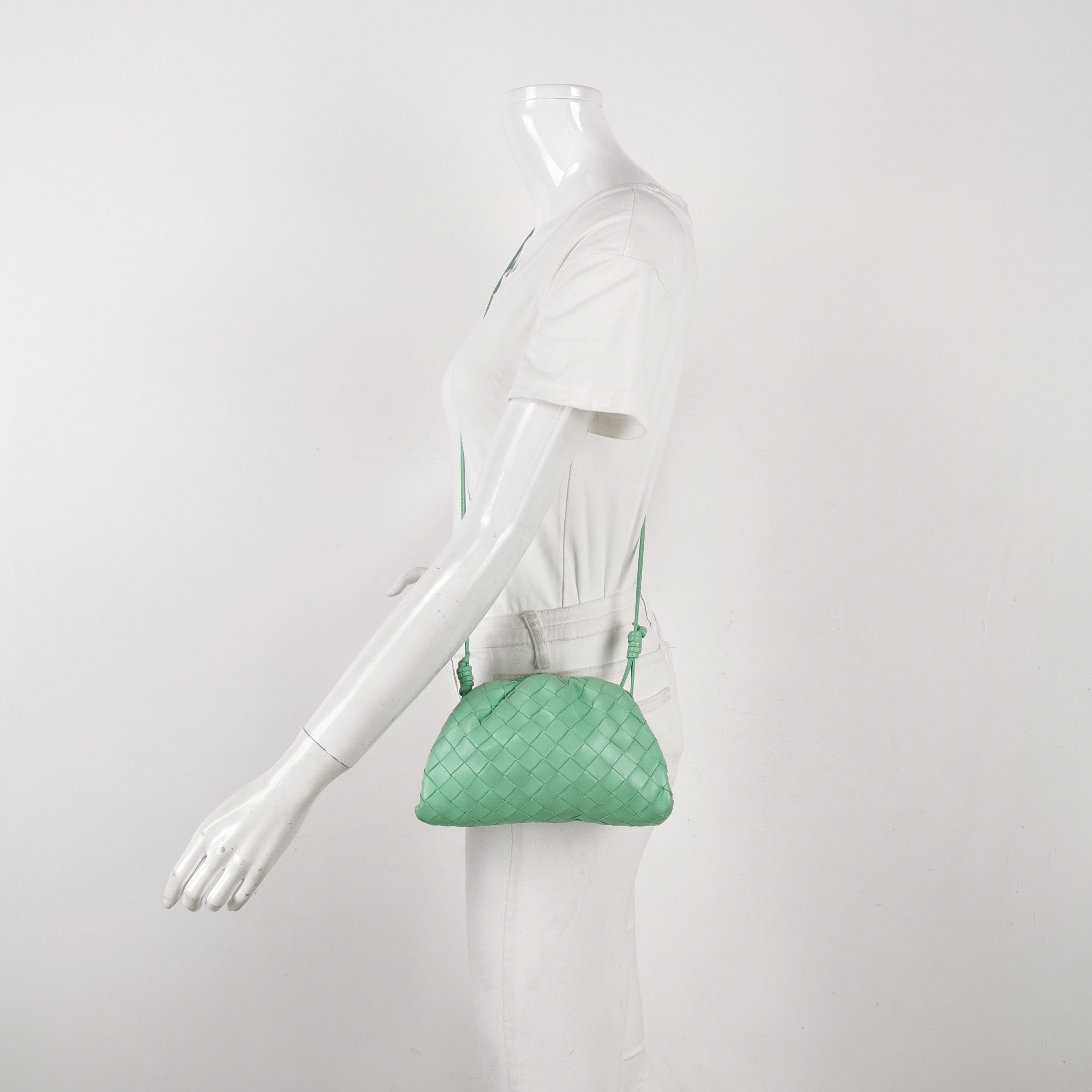 Bottega Veneta Bottega Veneta Women os Shoulder Bags Size ONE SIZE - 2 Thumbnail
